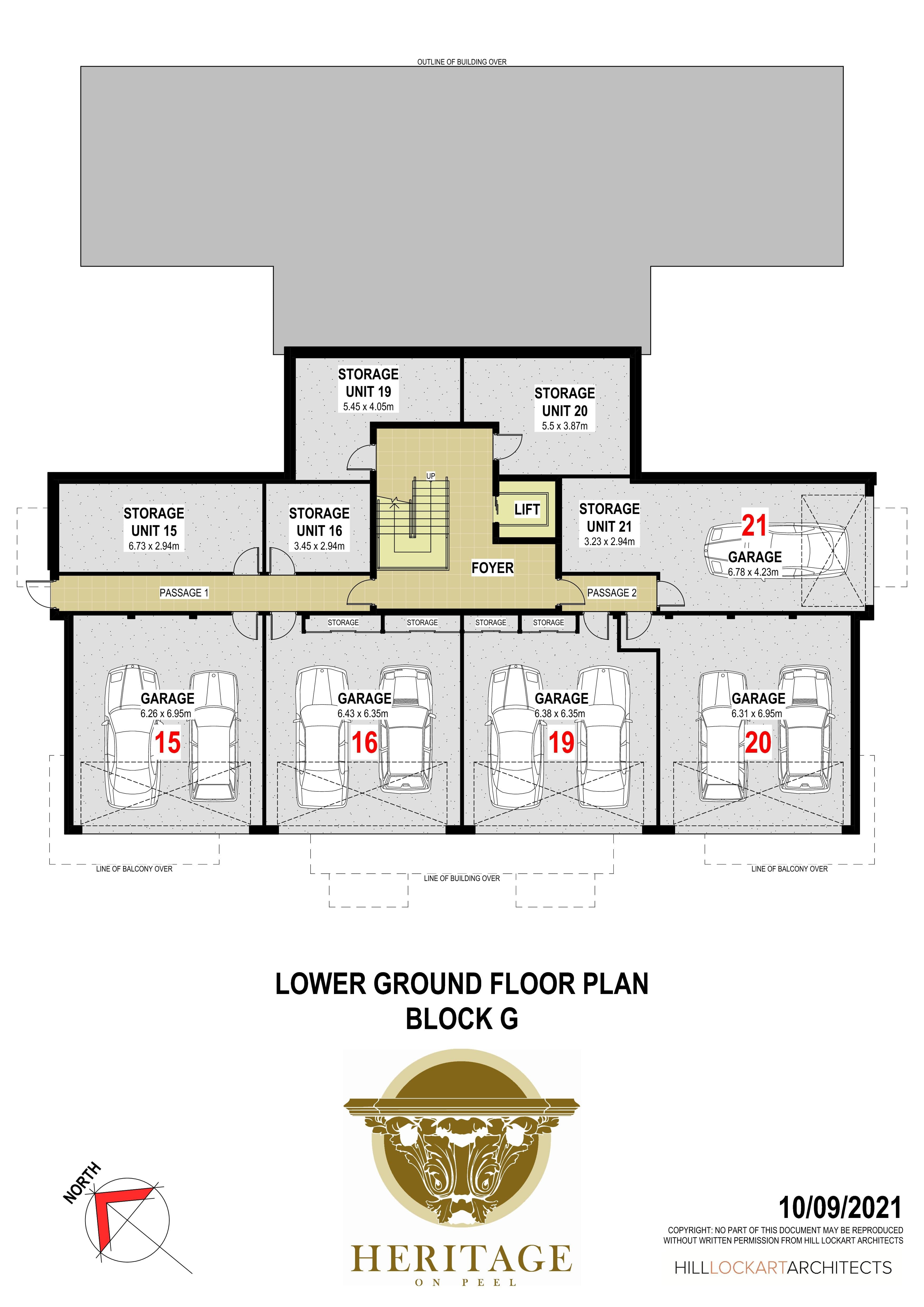 165 - 179 Peel Street, Tamworth NSW 2340, North Tamworth - Thumbnail 2