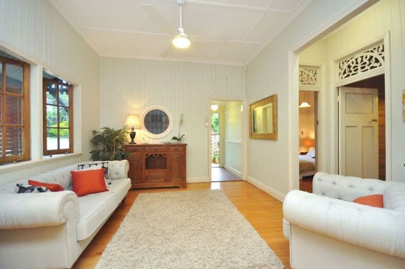 37 Windsor Road, RED HILL QLD 4059, Red Hill - Thumbnail 3