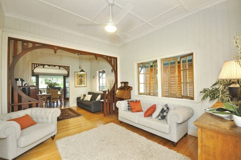 37 Windsor Road, RED HILL QLD 4059, Red Hill - Thumbnail 4