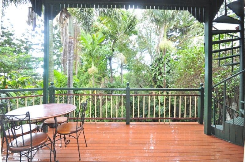 37 Windsor Road, RED HILL QLD 4059, Red Hill - Thumbnail 5