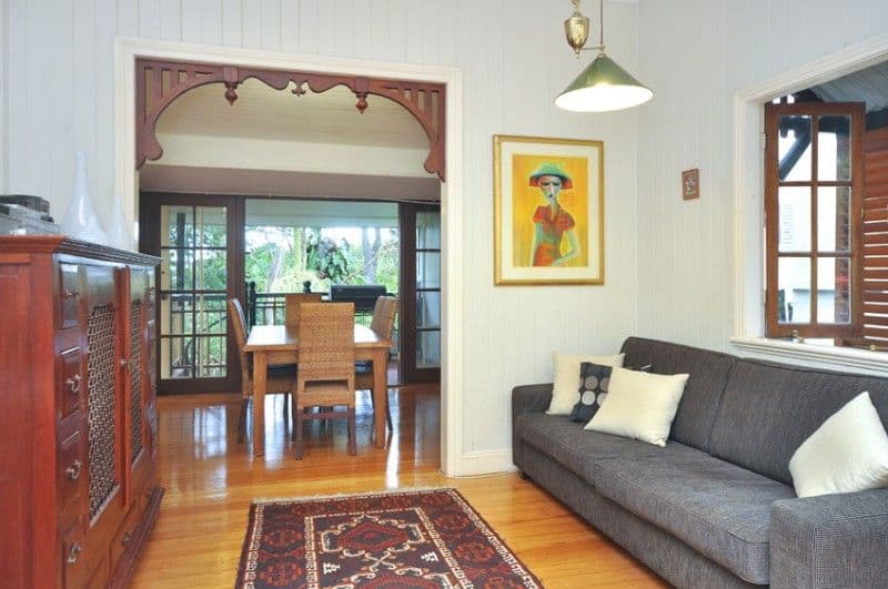 37 Windsor Road, RED HILL QLD 4059, Red Hill - Thumbnail 6