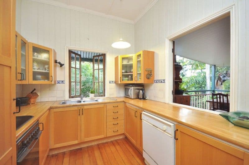 37 Windsor Road, RED HILL QLD 4059, Red Hill - Thumbnail 7