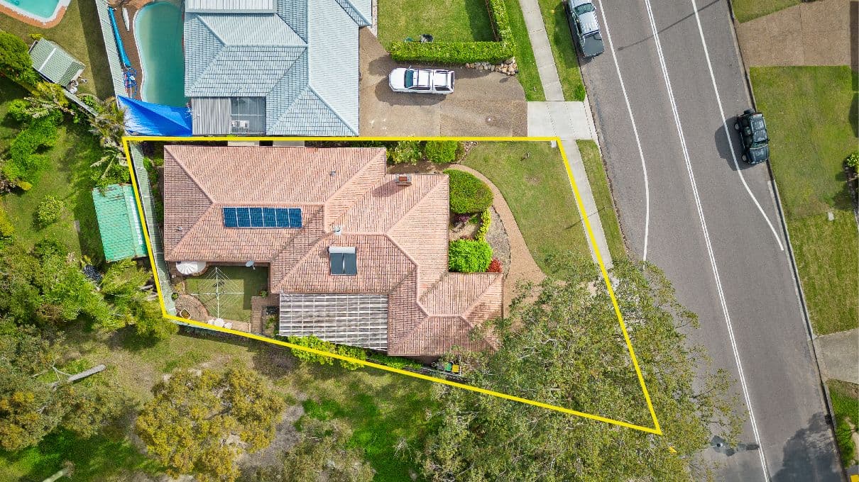 4 South Seas Drive, Ashtonfield NSW 2323, Ashtonfield - Thumbnail 3