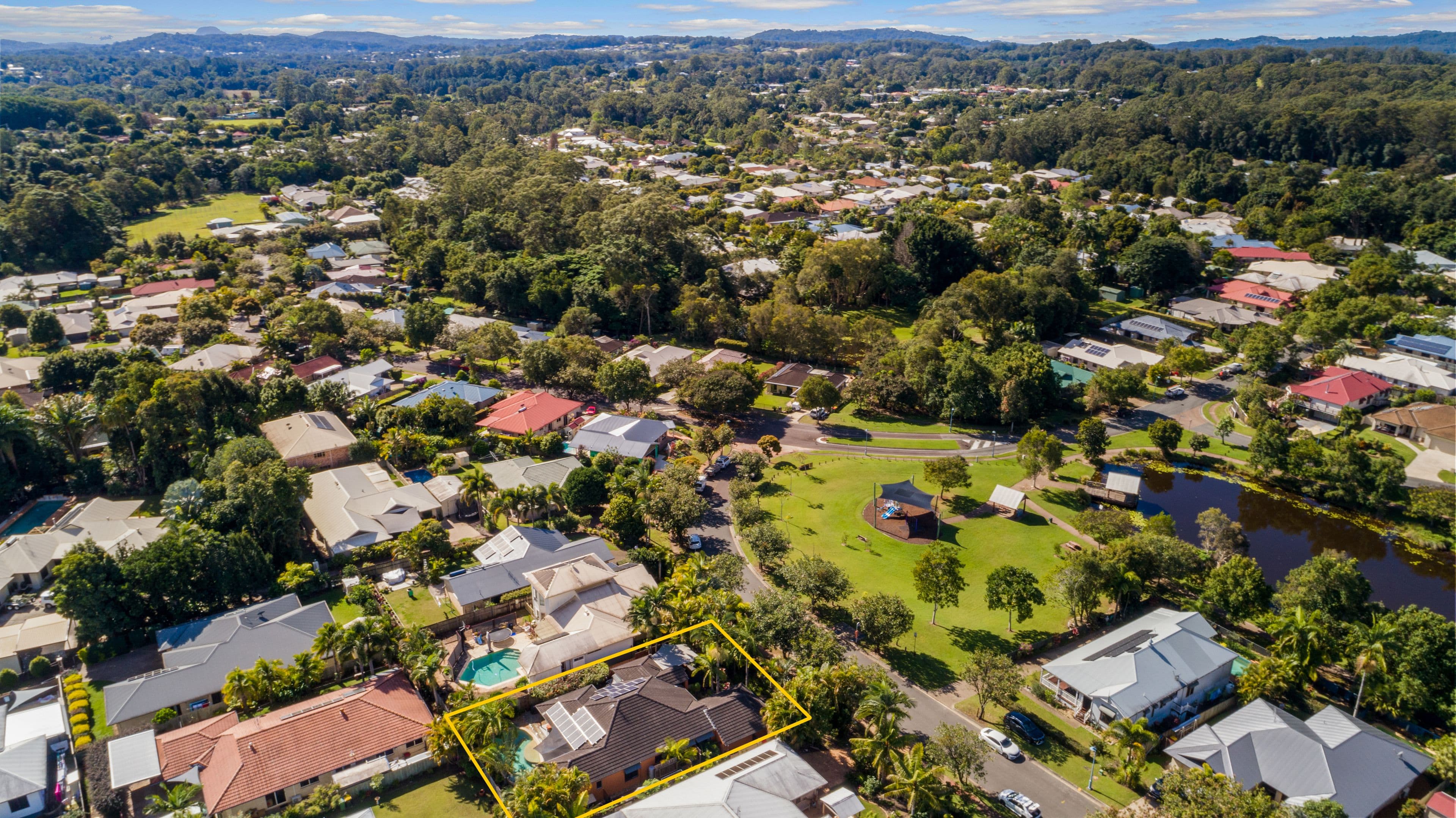 14 Petigrain Avenue, Palmwoods QLD 4555, Palmwoods - Image 1