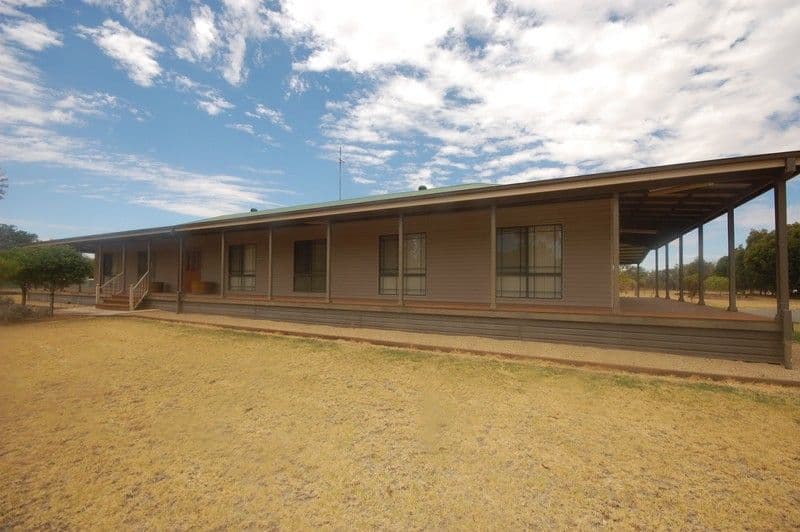 22-28 Lachlan Street, HILLSTON NSW 2675, Hillston - Image 1