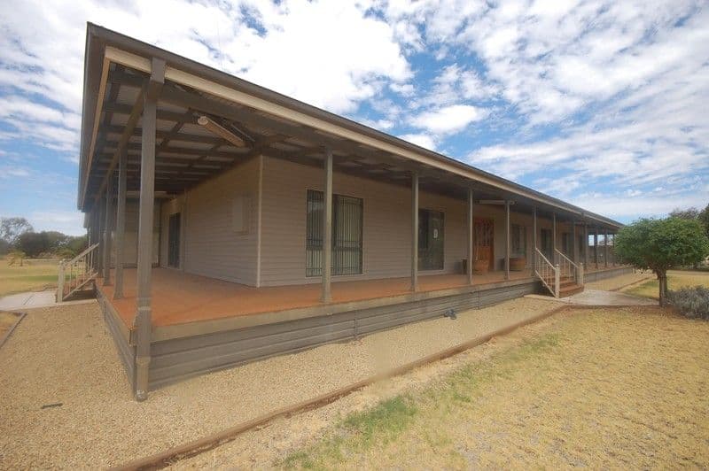 22-28 Lachlan Street, HILLSTON NSW 2675, Hillston - Thumbnail 3