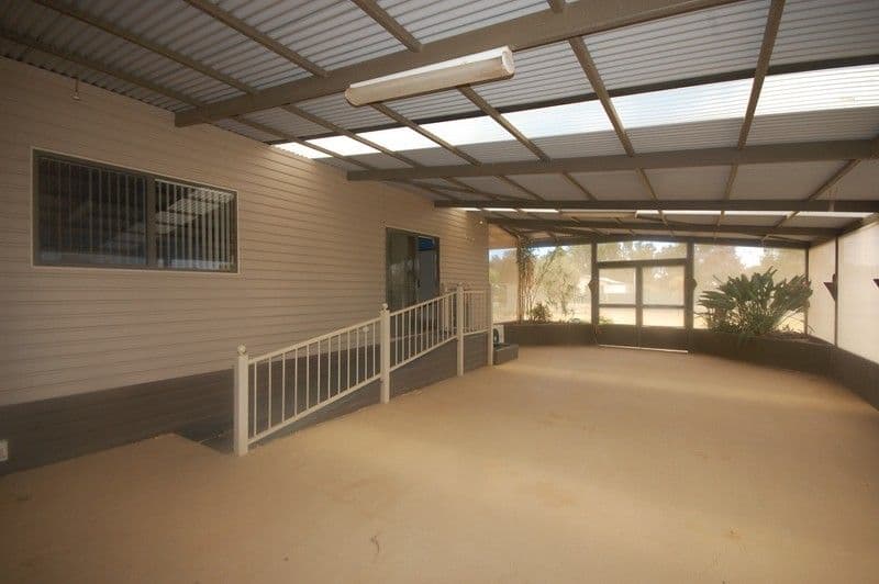 22-28 Lachlan Street, HILLSTON NSW 2675, Hillston - Thumbnail 4