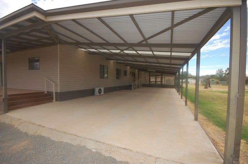 22-28 Lachlan Street, HILLSTON NSW 2675, Hillston - Thumbnail 5