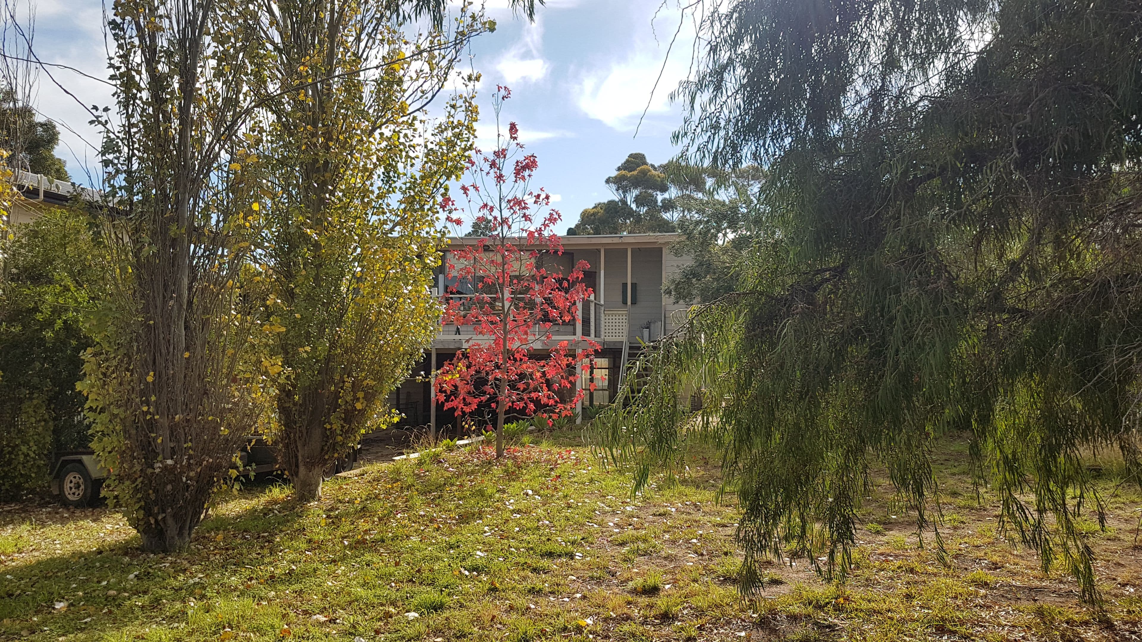 1 Lyddon Road, Carrickalinga SA 5204, Carrickalinga - Image 1
