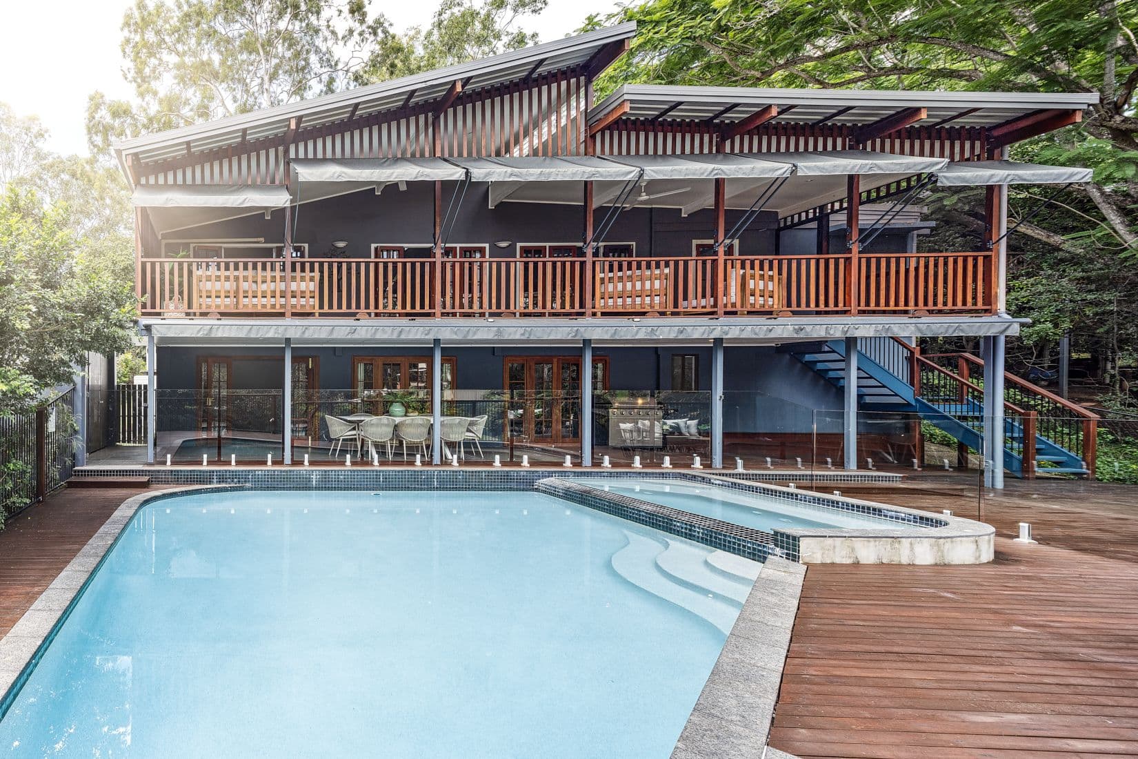 7 Jilba Street, Indooroopilly QLD 4068, Indooroopilly - Image 1