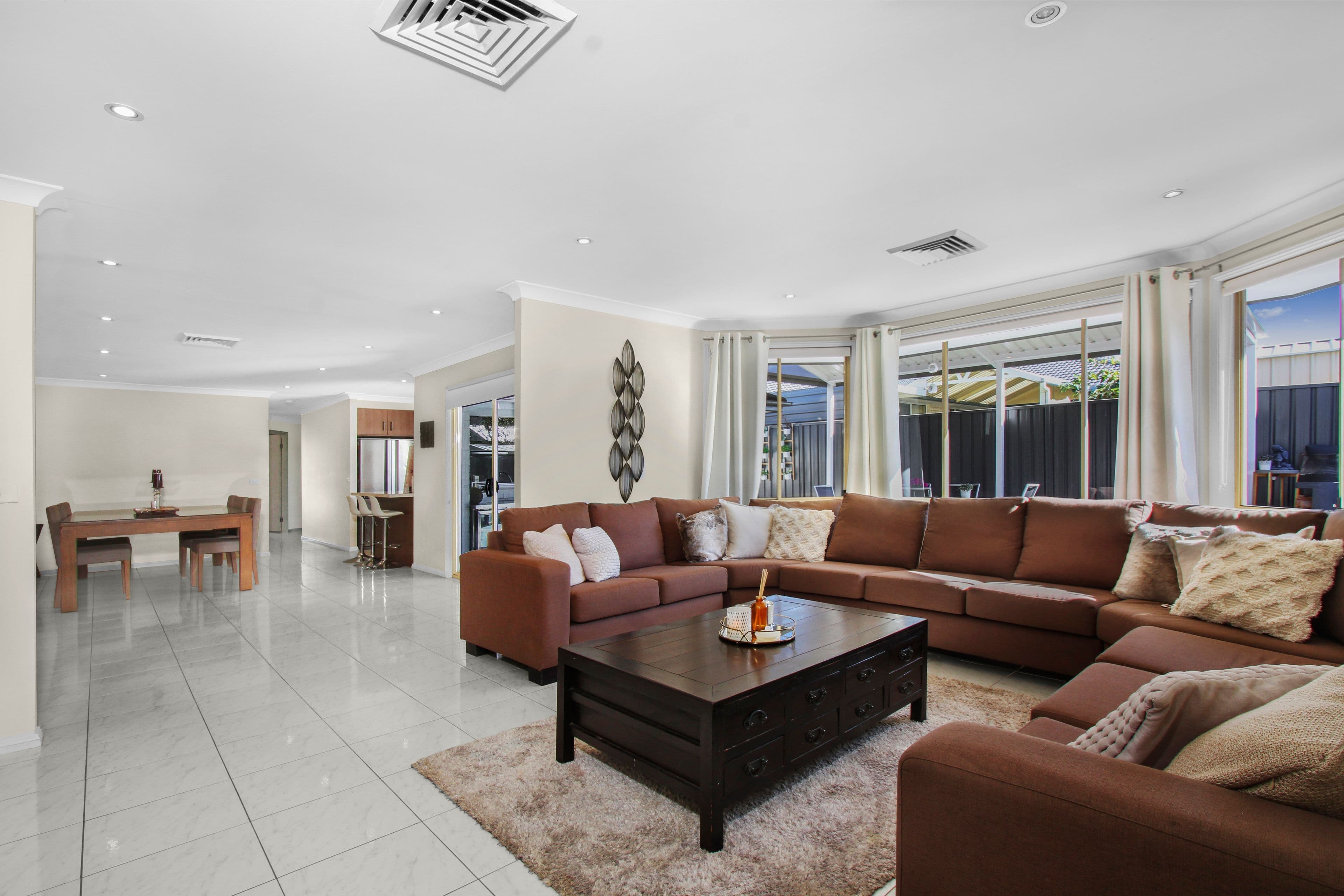 19 Port Macquarie Avenue, Hoxton Park NSW 2171, Hoxton Park - Thumbnail 2
