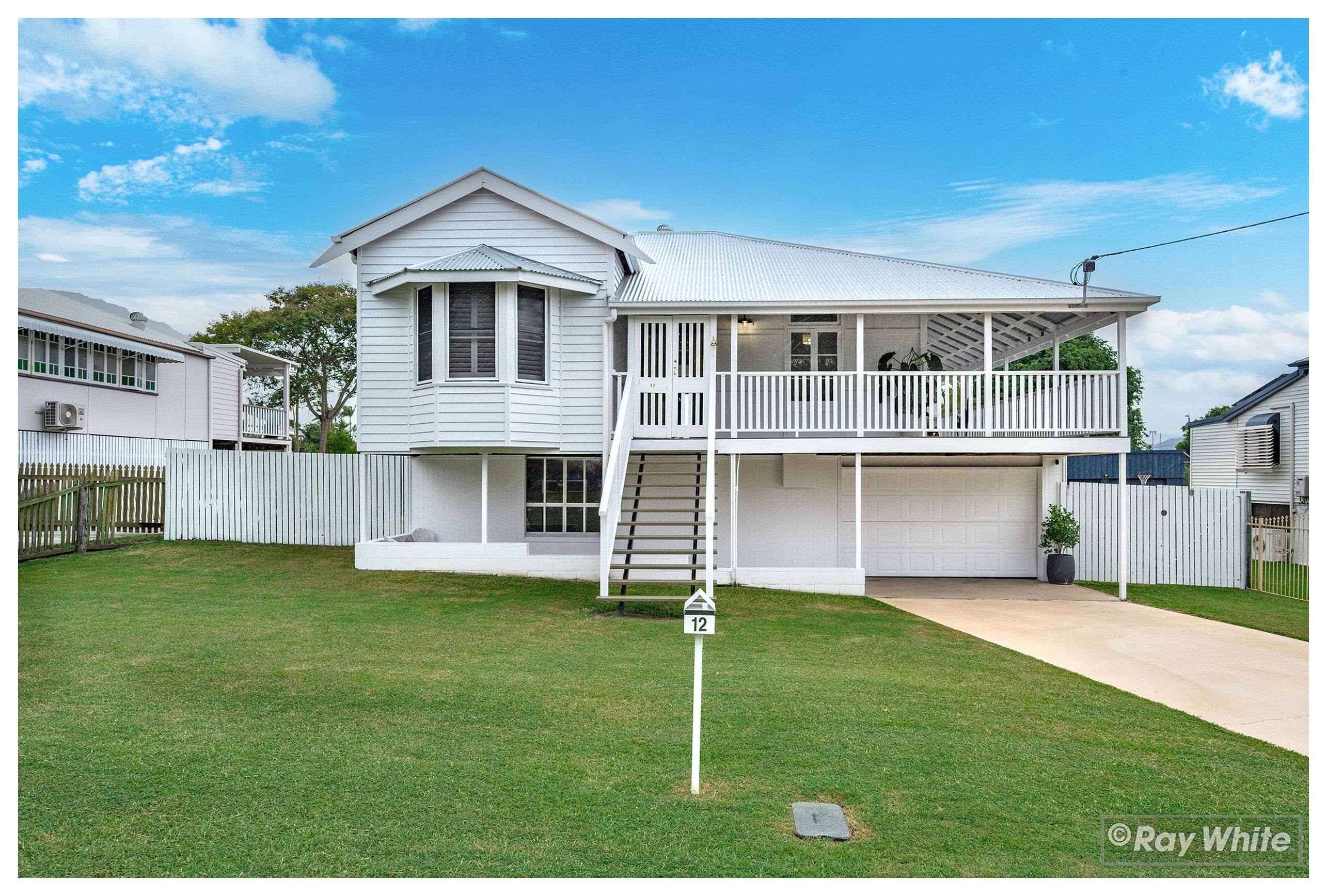 12 Catherine Street, Wandal QLD 4700, Wandal - Image 1