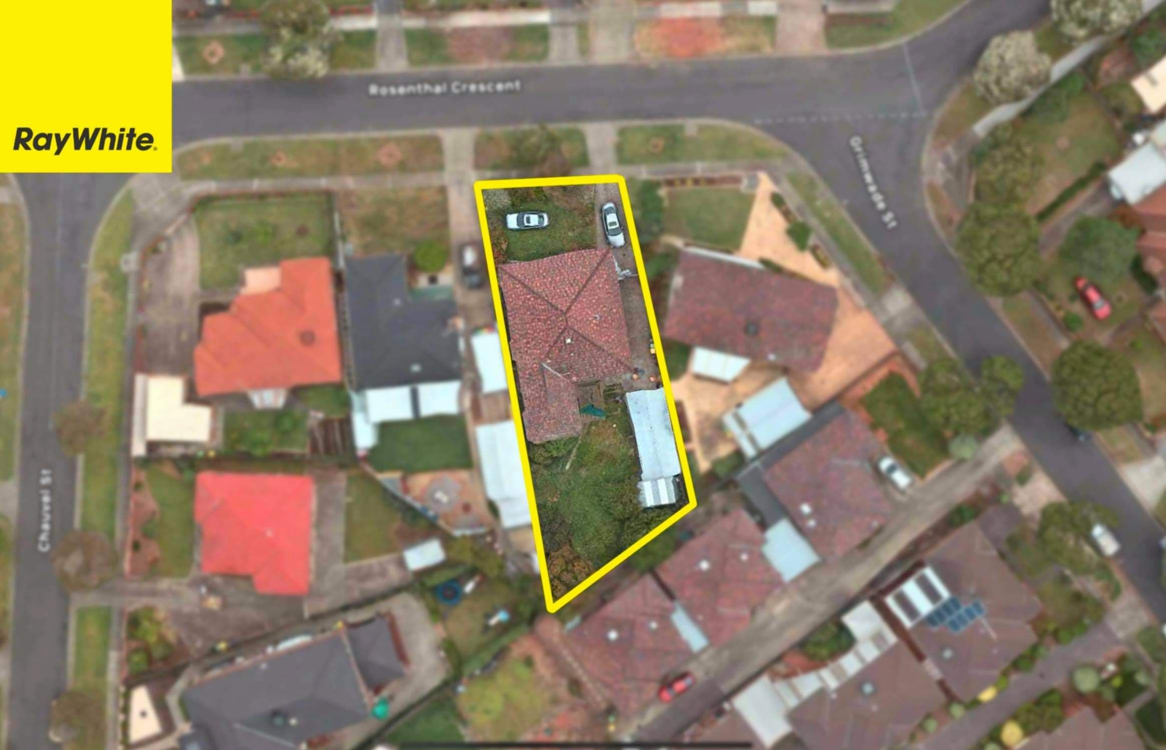 14 Rosenthal Crescent, Reservoir VIC 3073, Reservoir - Image 1