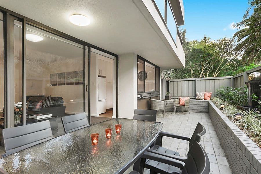 192-198 Ben Boyd Road, Neutral Bay NSW 2089, Neutral Bay - Image 1