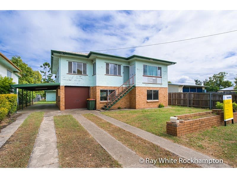23 Hollingsworth Street, Kawana QLD 4701, Kawana - Image 1
