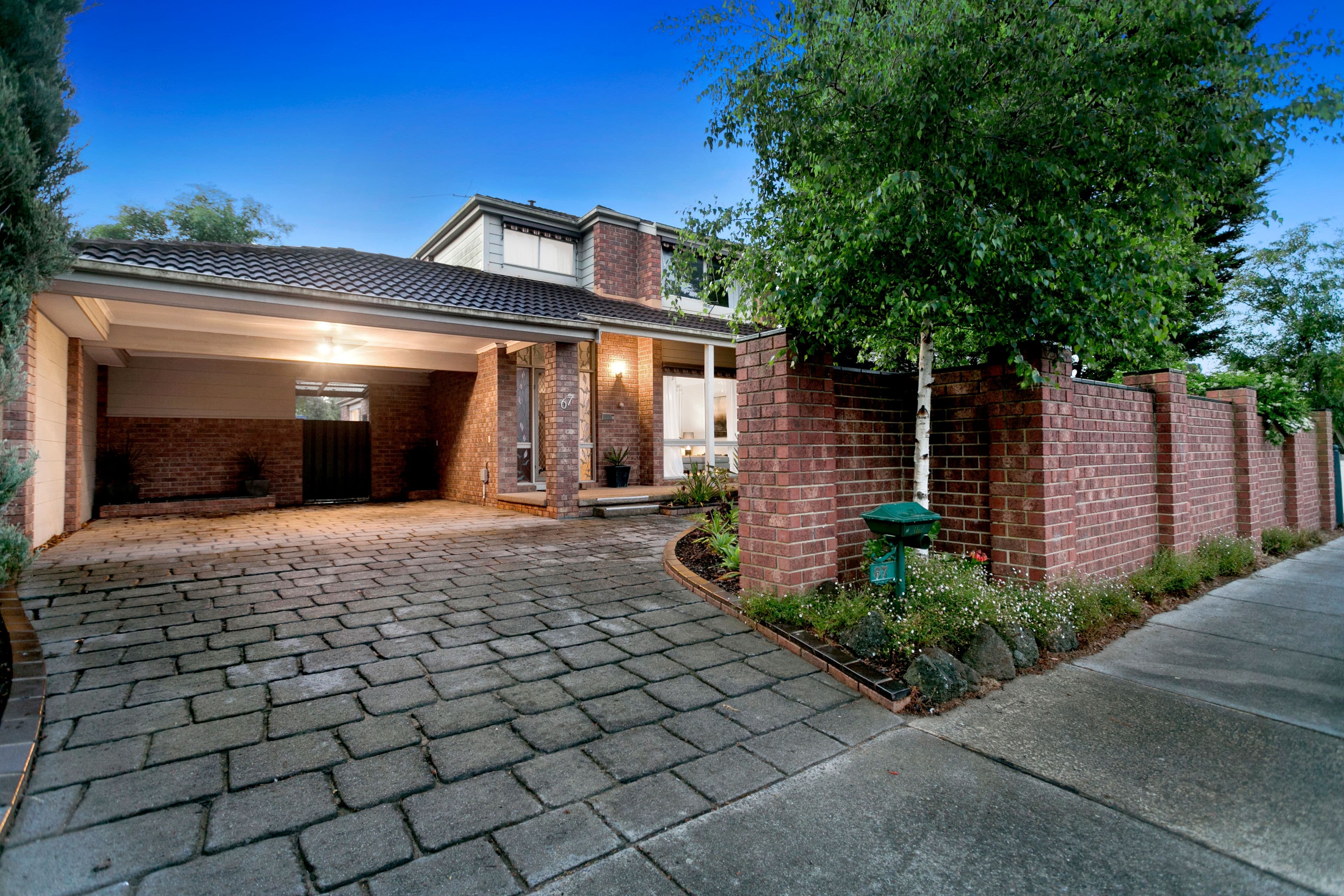 67 Raphael Crescent, Frankston VIC 3199, Frankston - Image 1