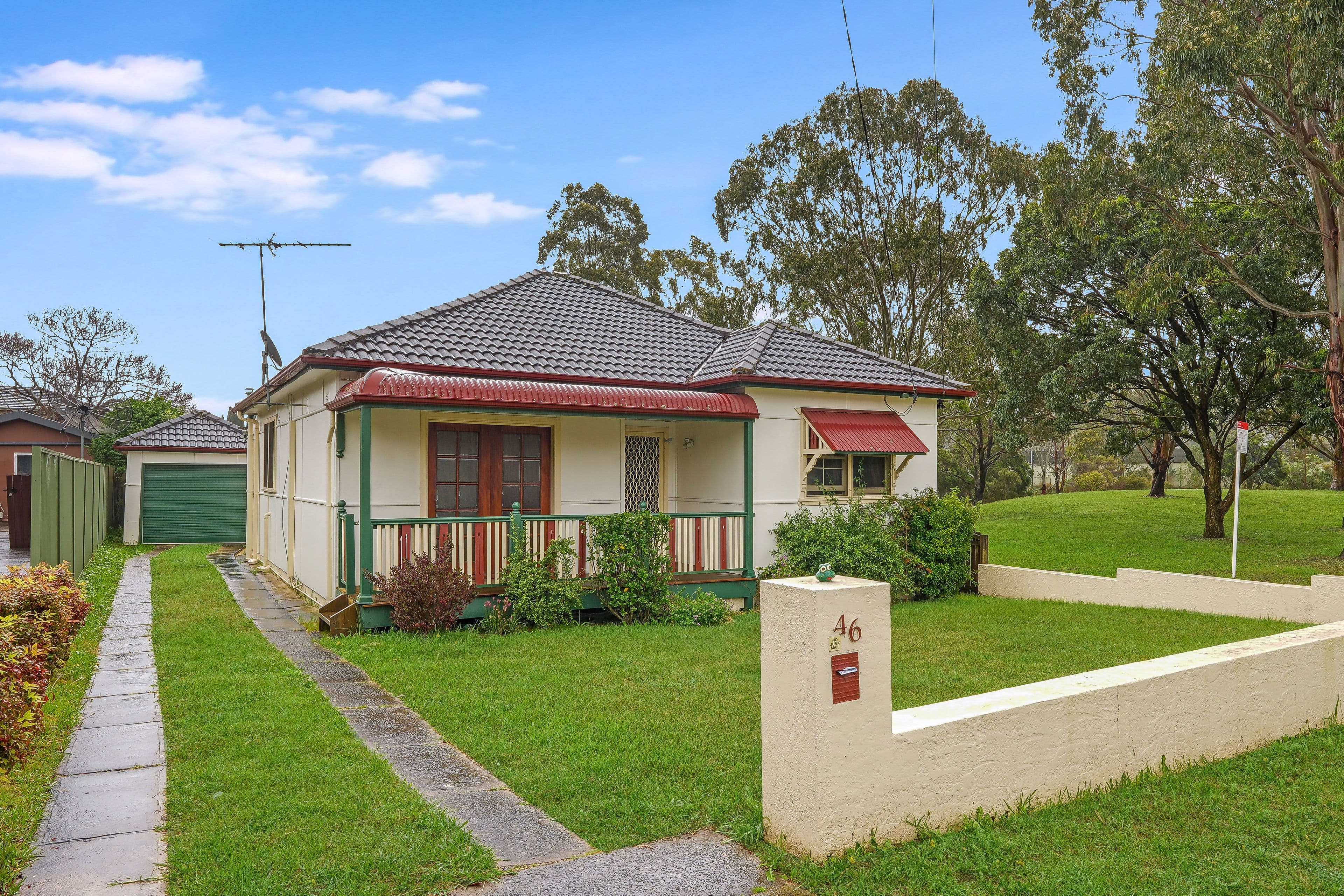 46 Karne Street South, Riverwood NSW 2210, Riverwood - Image 1