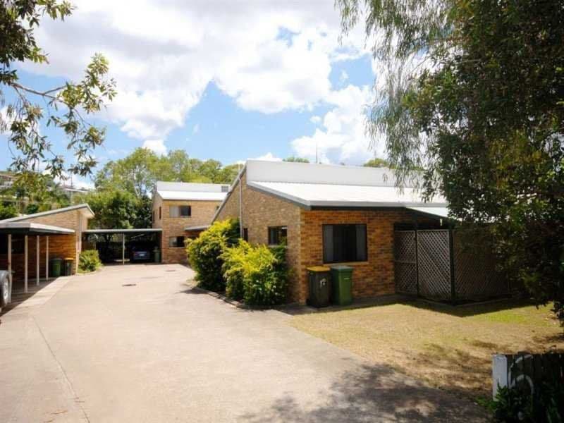 Unit 6, 6 Taranganba Road, Taranganba QLD 4703, Taranganba - Image 1