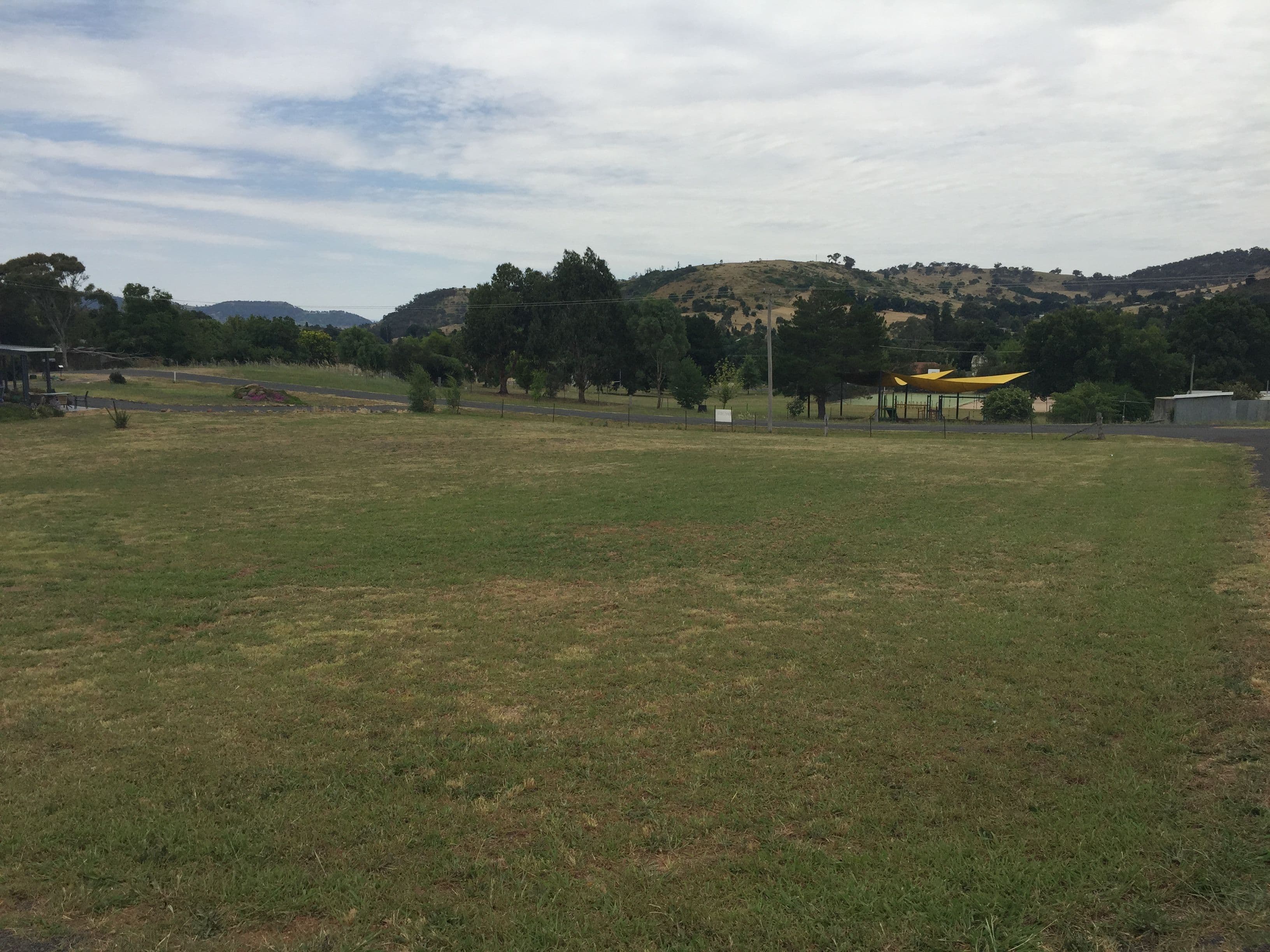 Lot 3 Gilmore Street, Adelong NSW 2729, Adelong - Image 1