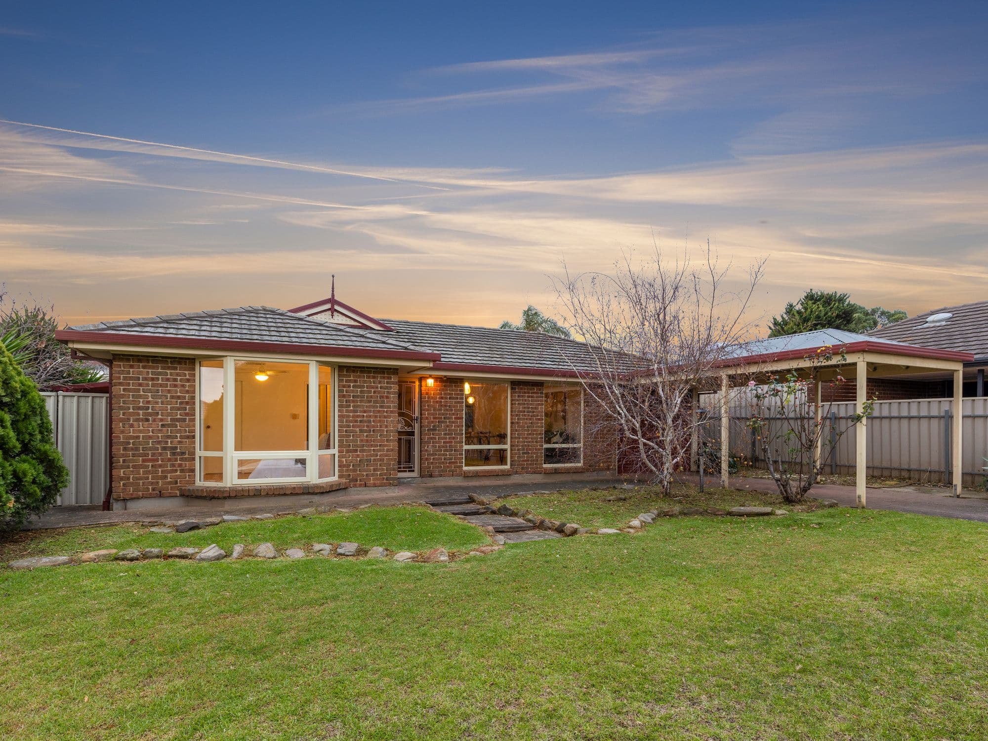 1 Hornpipe Glen, Seaford Rise SA 5169, Seaford Rise - Image 1