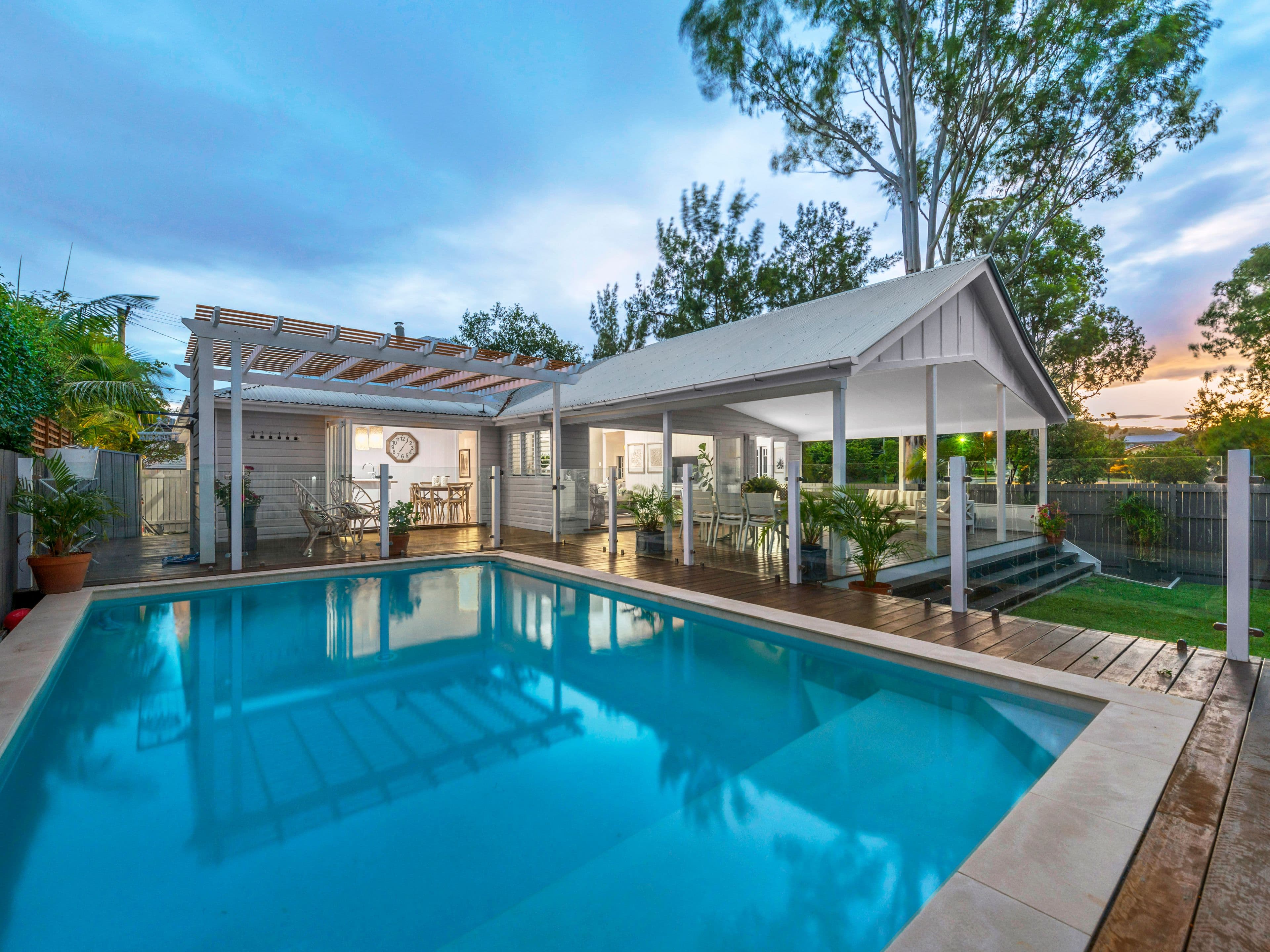 63 Hilda Street, Alderley QLD 4051, Alderley - Image 1