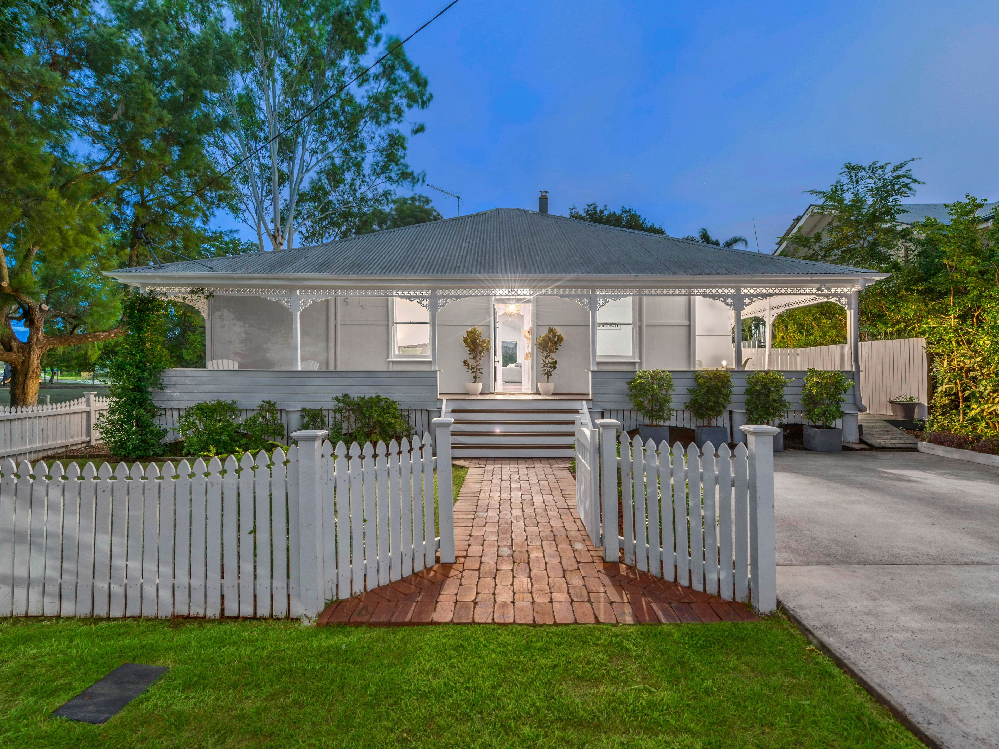 63 Hilda Street, Alderley QLD 4051, Alderley - Thumbnail 2