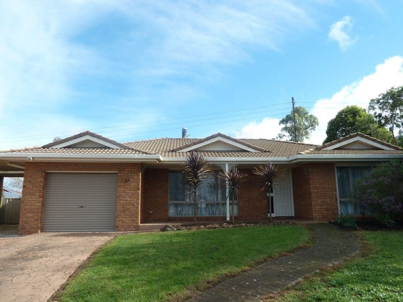 25 Pinecrest Court, MOUNT GAMBIER SA 5290, Mount Gambier - Image 1