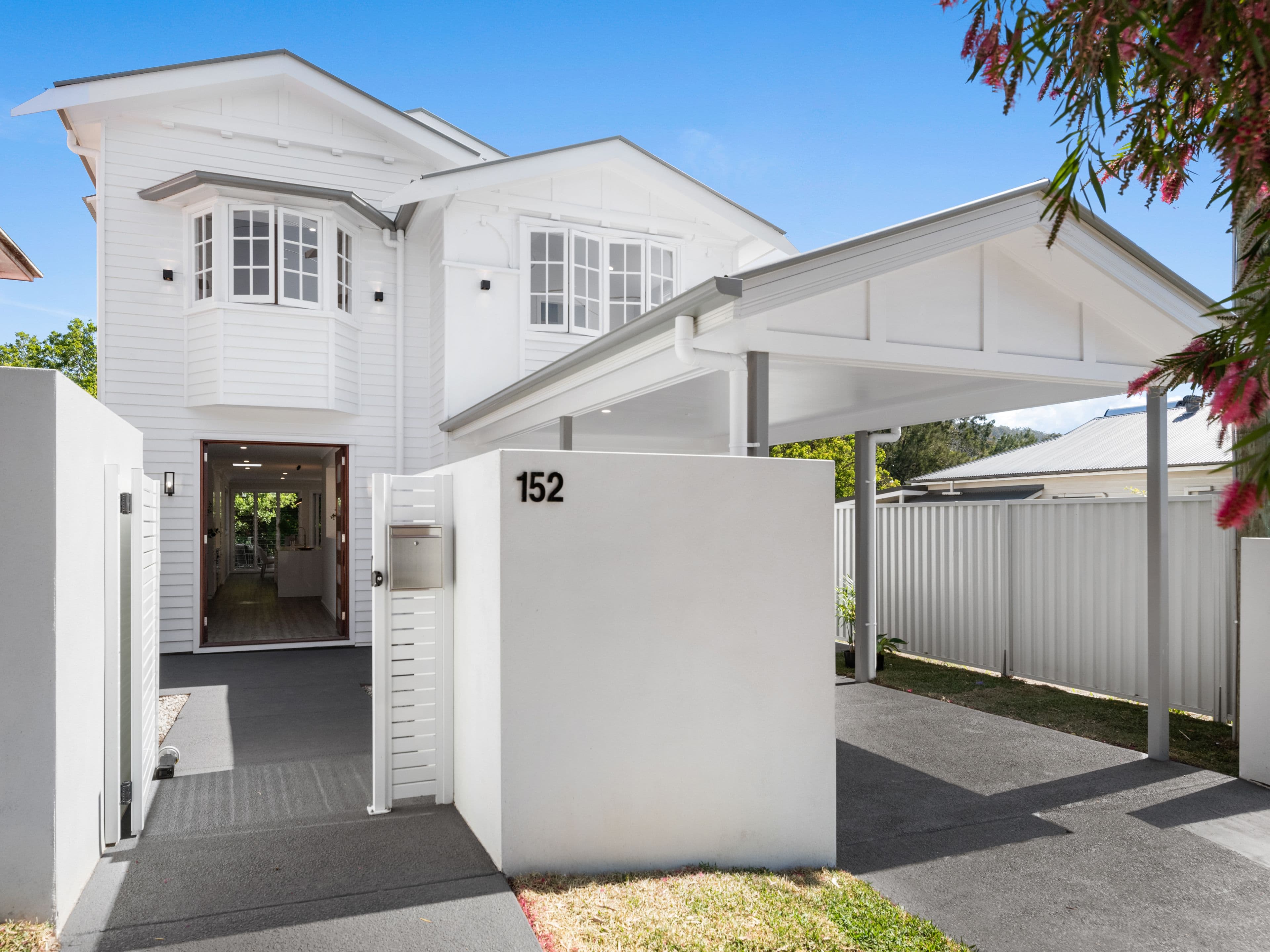 152 Coopers Camp Road, Bardon QLD 4065, Bardon - Image 1