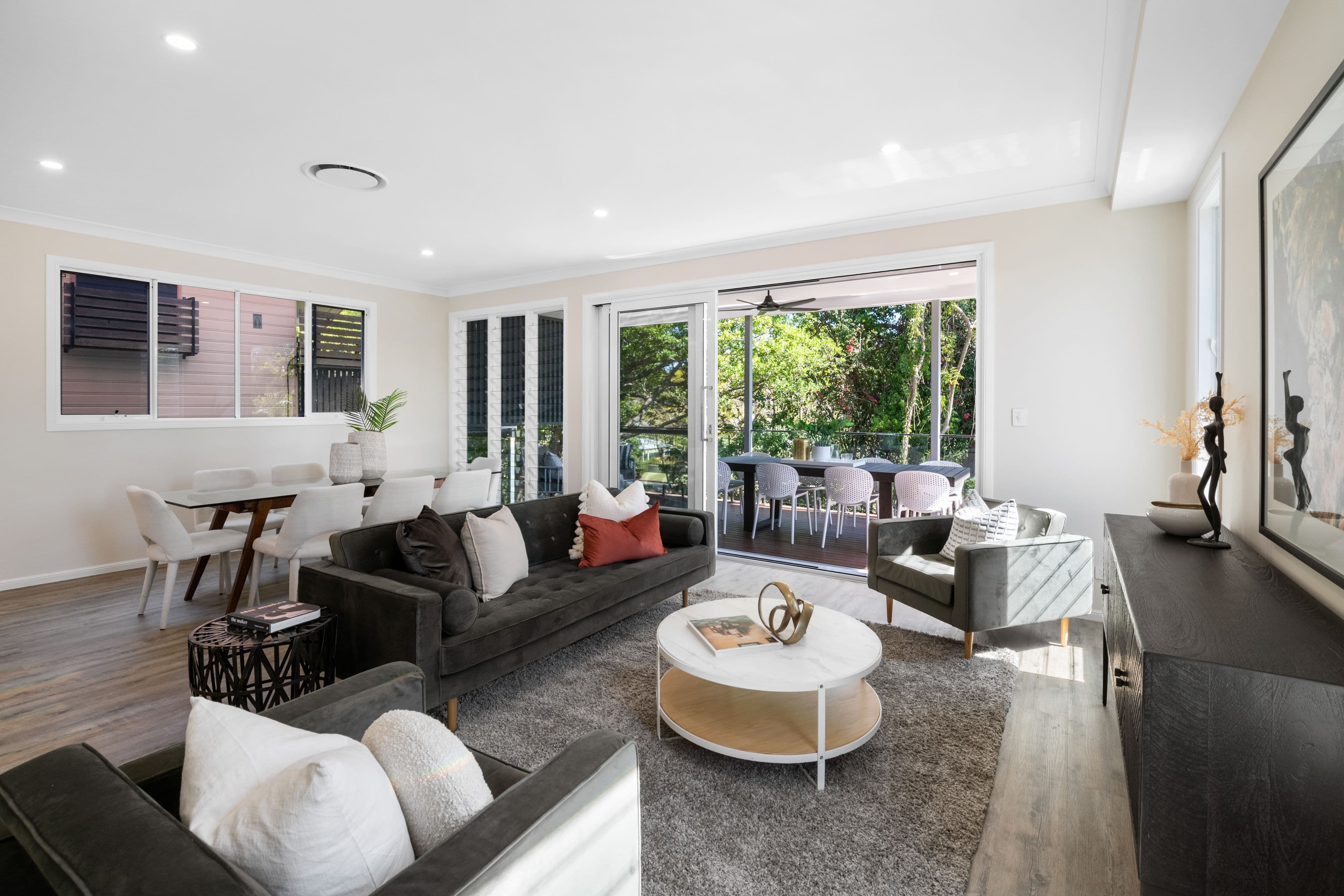 152 Coopers Camp Road, Bardon QLD 4065, Bardon - Thumbnail 2