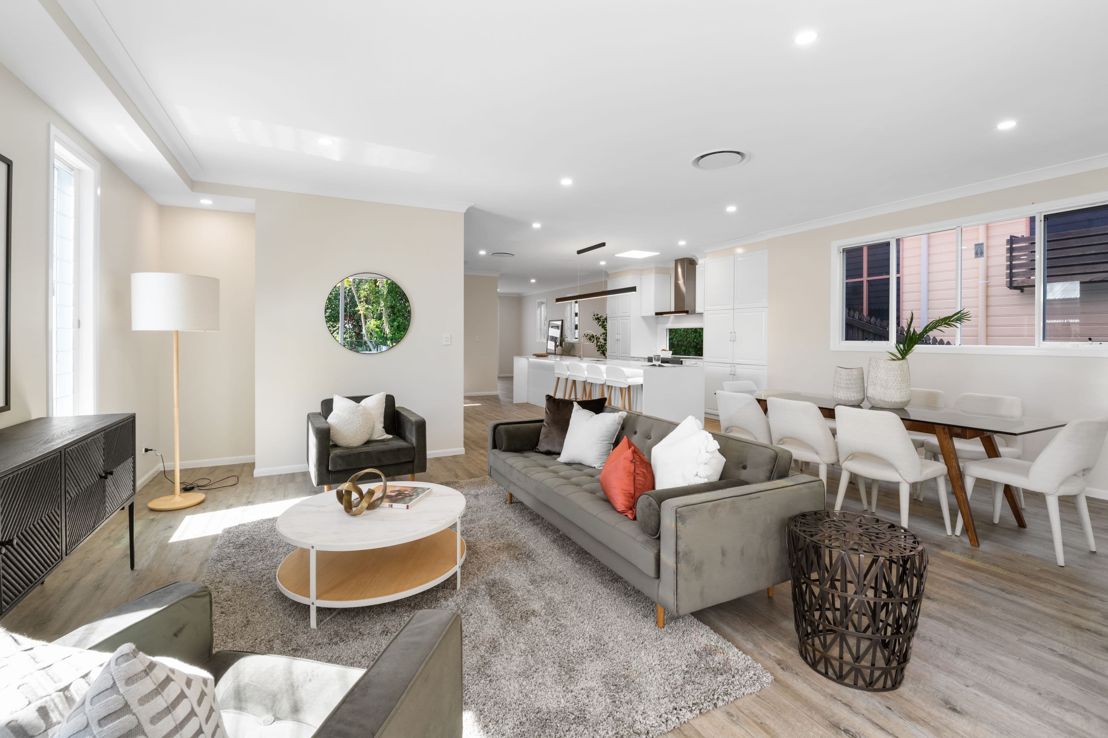 152 Coopers Camp Road, Bardon QLD 4065, Bardon - Thumbnail 3