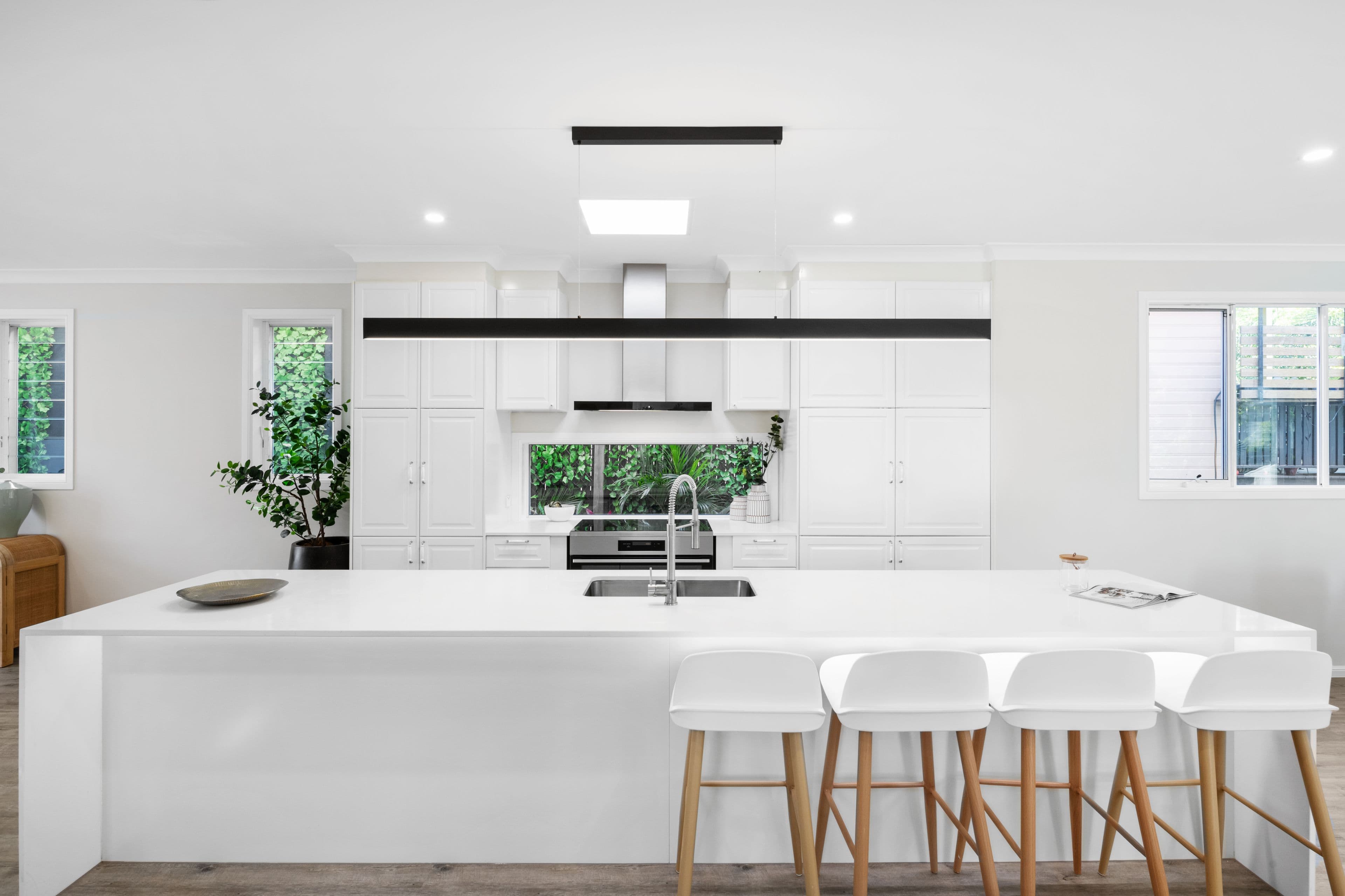 152 Coopers Camp Road, Bardon QLD 4065, Bardon - Thumbnail 4