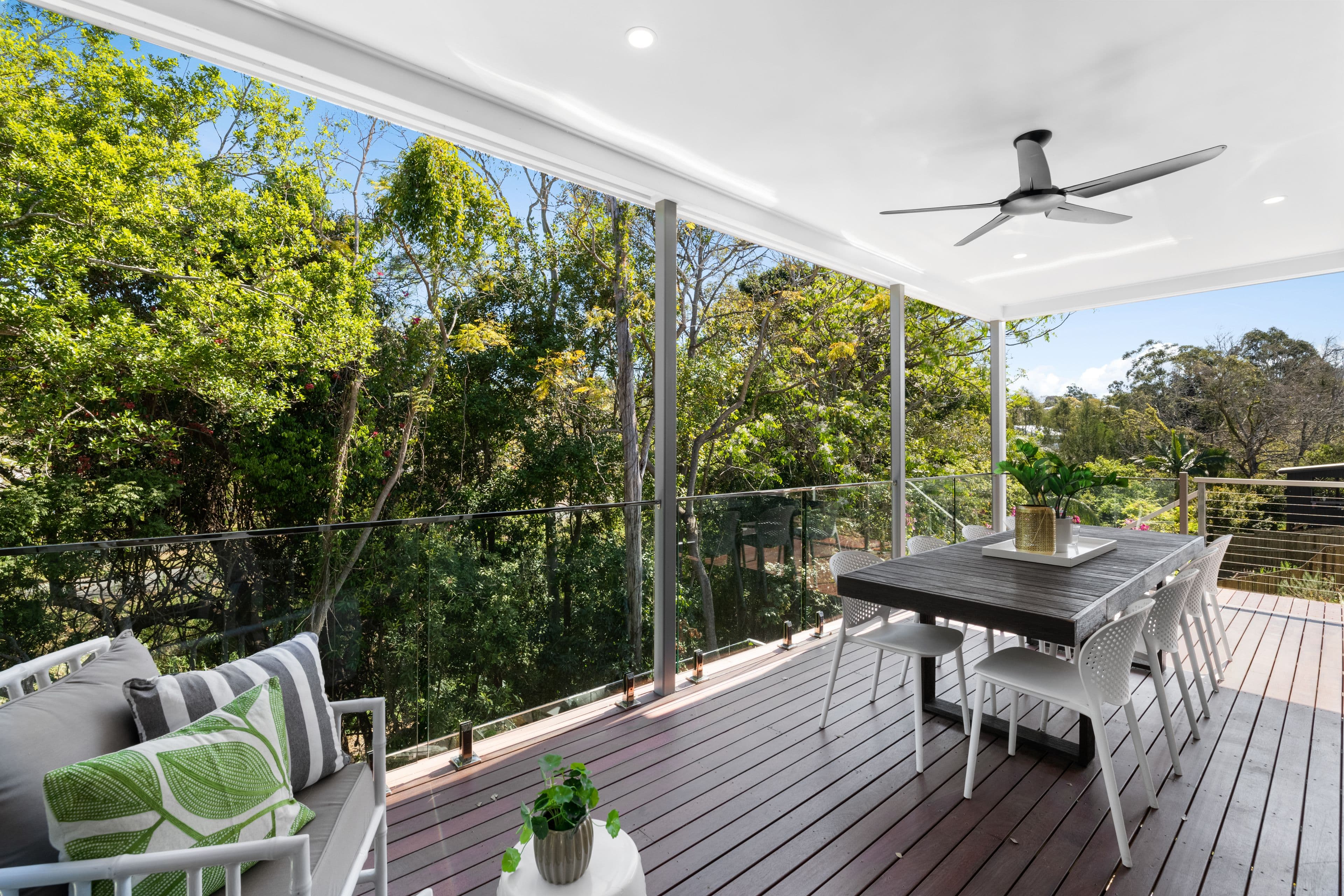 152 Coopers Camp Road, Bardon QLD 4065, Bardon - Thumbnail 5