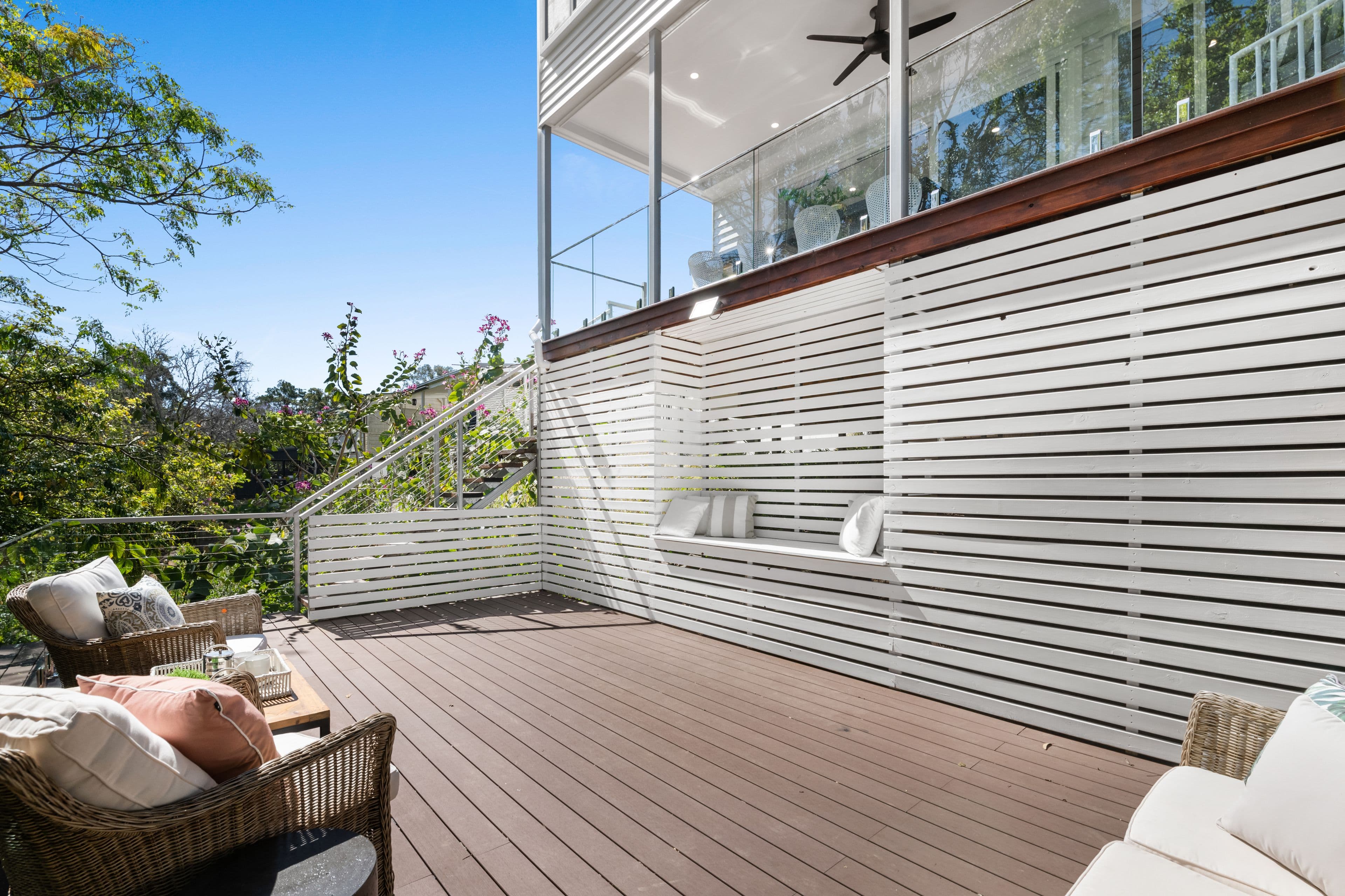 152 Coopers Camp Road, Bardon QLD 4065, Bardon - Thumbnail 6