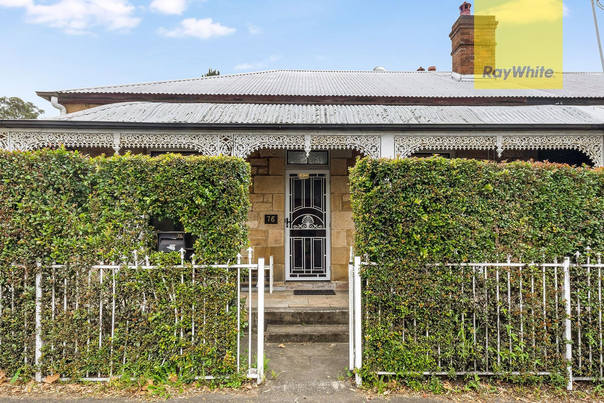 76 O'Connell Street, Parramatta NSW 2150, North Parramatta - Image 1