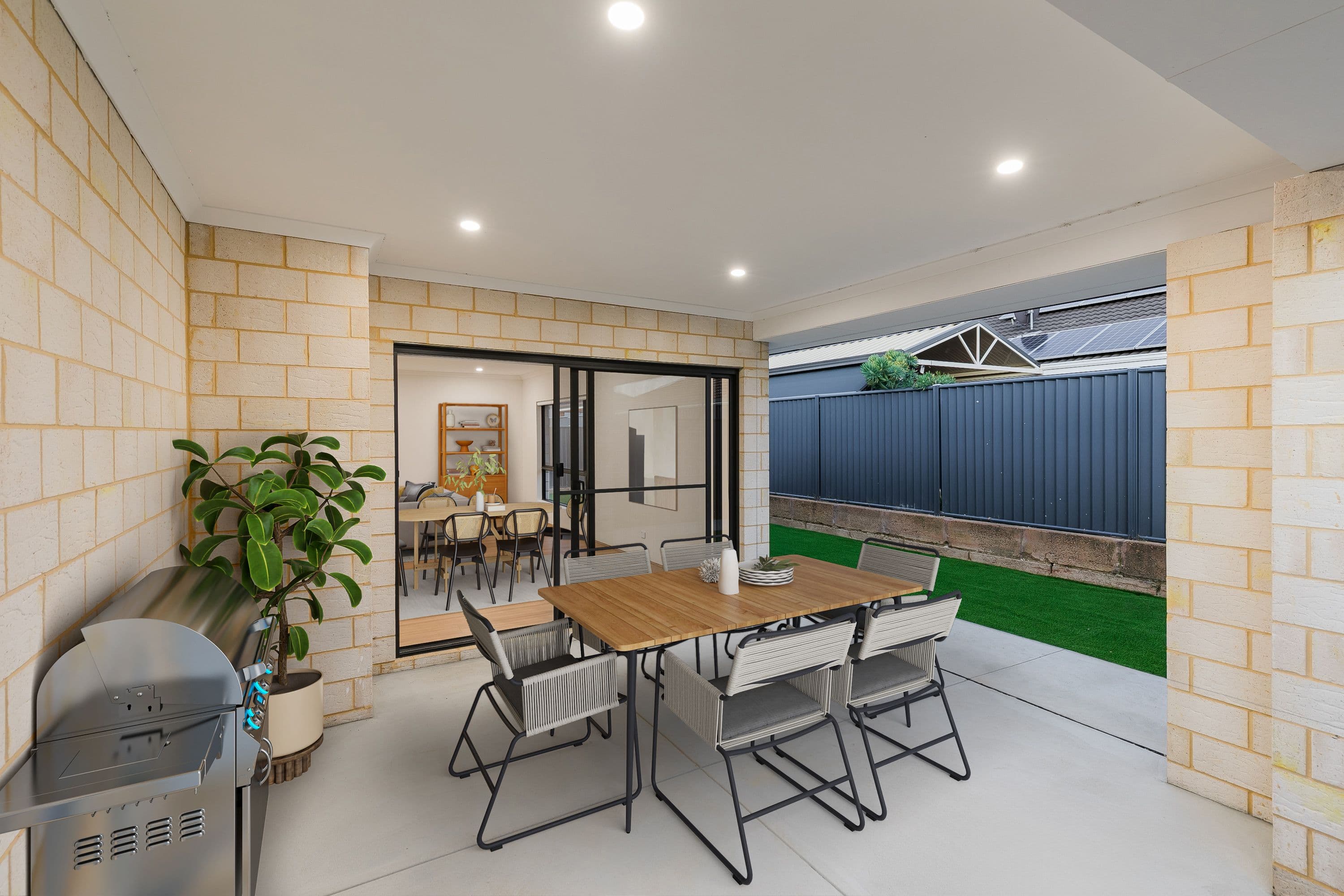 19 Portwine Avenue, Byford WA 6122, Byford - Thumbnail 4