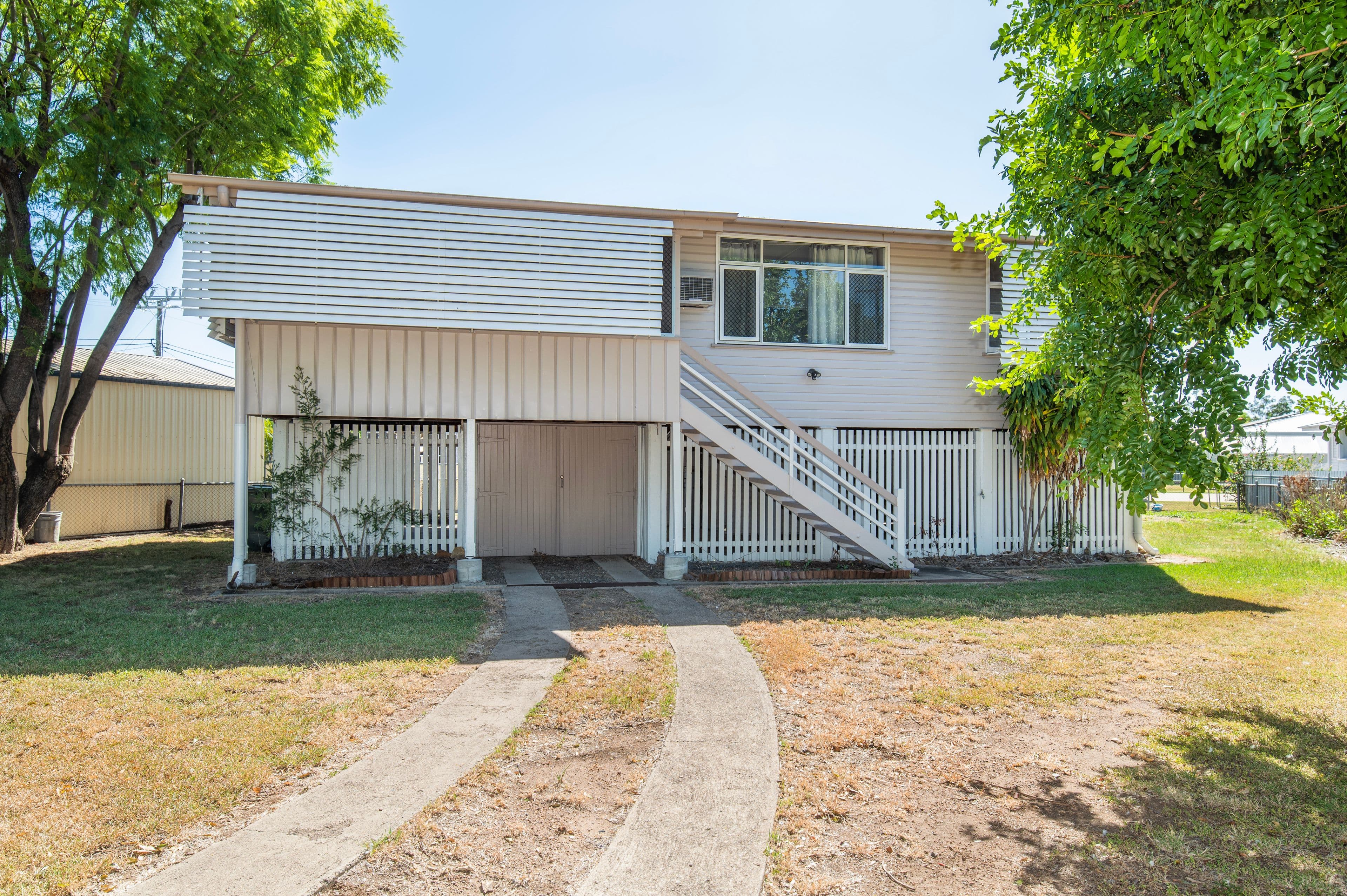 6 State Farm Road, Biloela QLD 4715, Biloela - Image 1