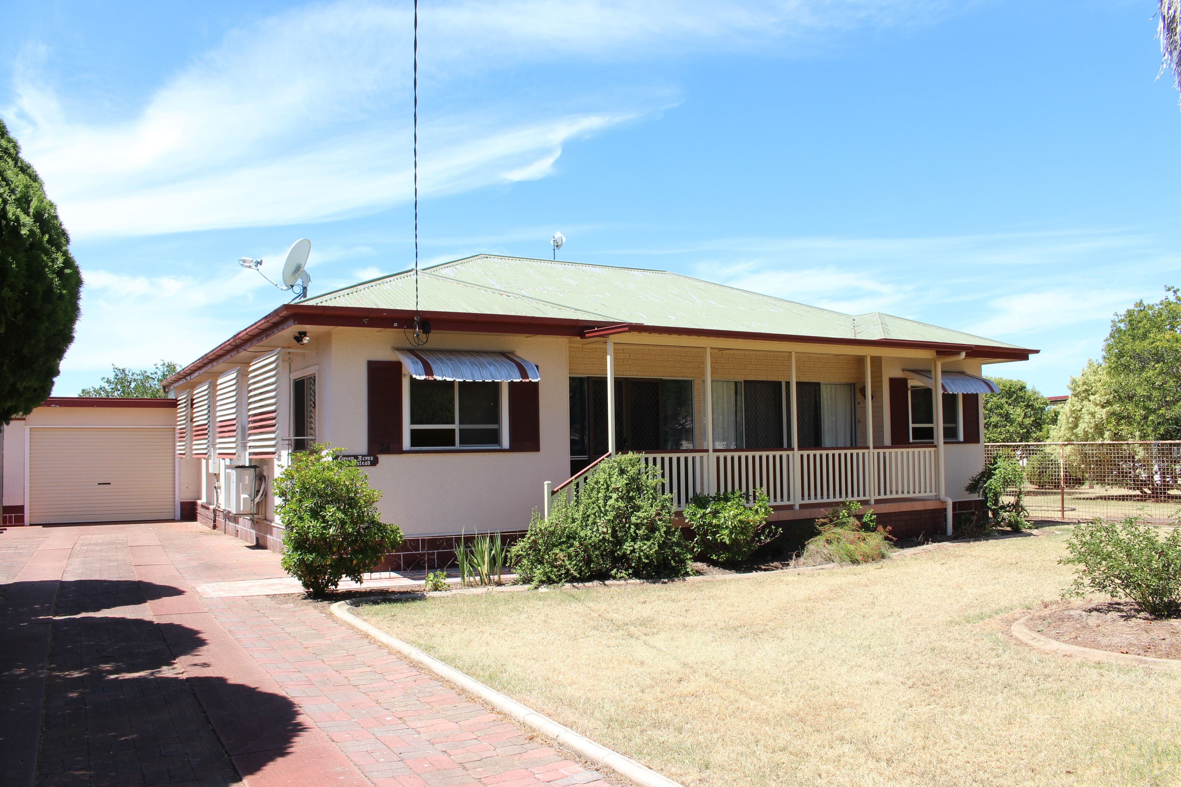 22-24 Main Street, Mount Tyson QLD 4356, Mount Tyson - Image 1