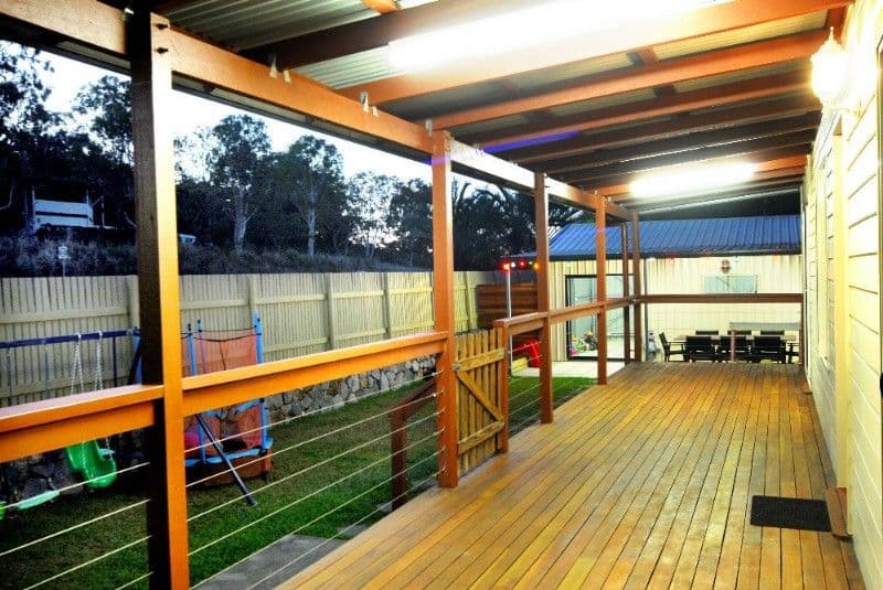 1 Olsen Place, JUBILEE POCKET QLD 4802, Jubilee Pocket - Image 1