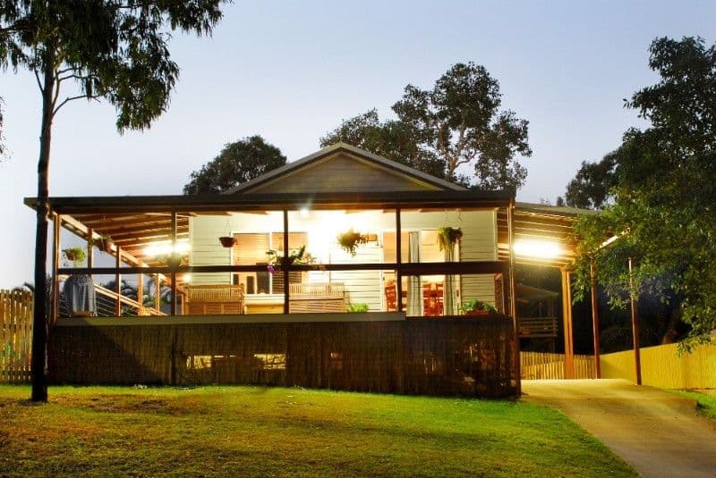 1 Olsen Place, JUBILEE POCKET QLD 4802, Jubilee Pocket - Thumbnail 2