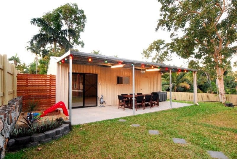 1 Olsen Place, JUBILEE POCKET QLD 4802, Jubilee Pocket - Thumbnail 4