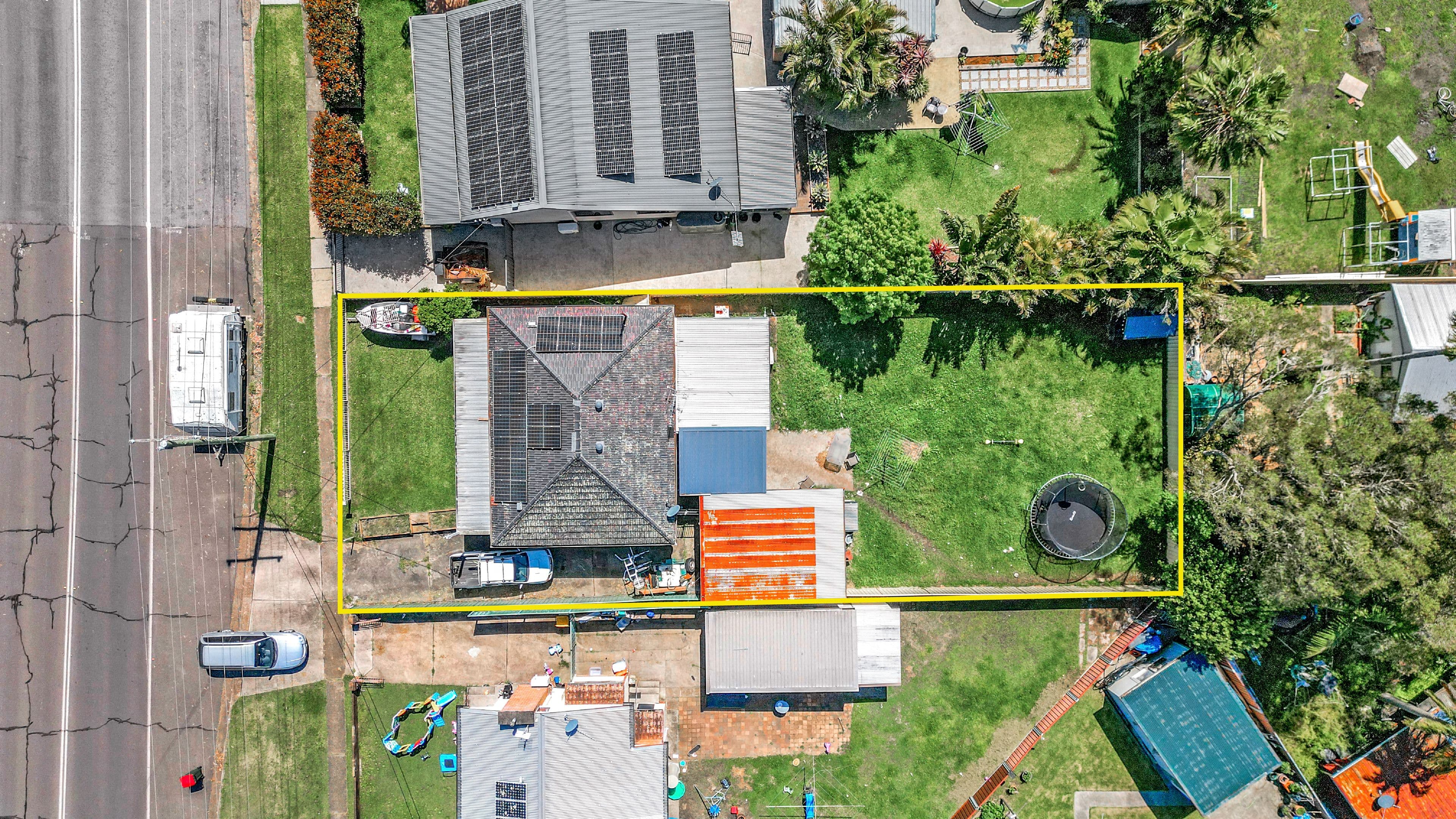 17 Adelaide Street, Raymond Terrace NSW 2324, Raymond Terrace - Thumbnail 2