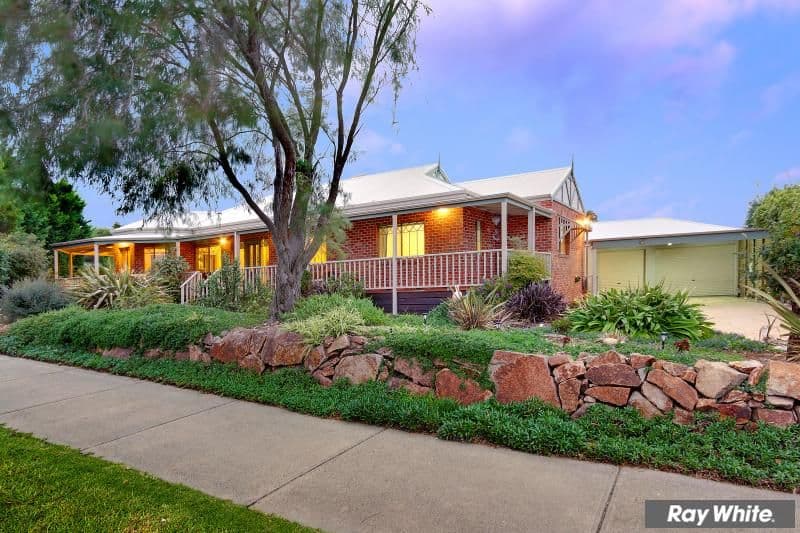 4 Culcairn Court, Mount Martha VIC 3934, Mount Martha - Image 1