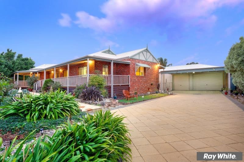 4 Culcairn Court, Mount Martha VIC 3934, Mount Martha - Thumbnail 2