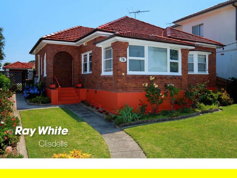 75 Staples Street, KINGSGROVE NSW 2208, Kingsgrove - Image 1