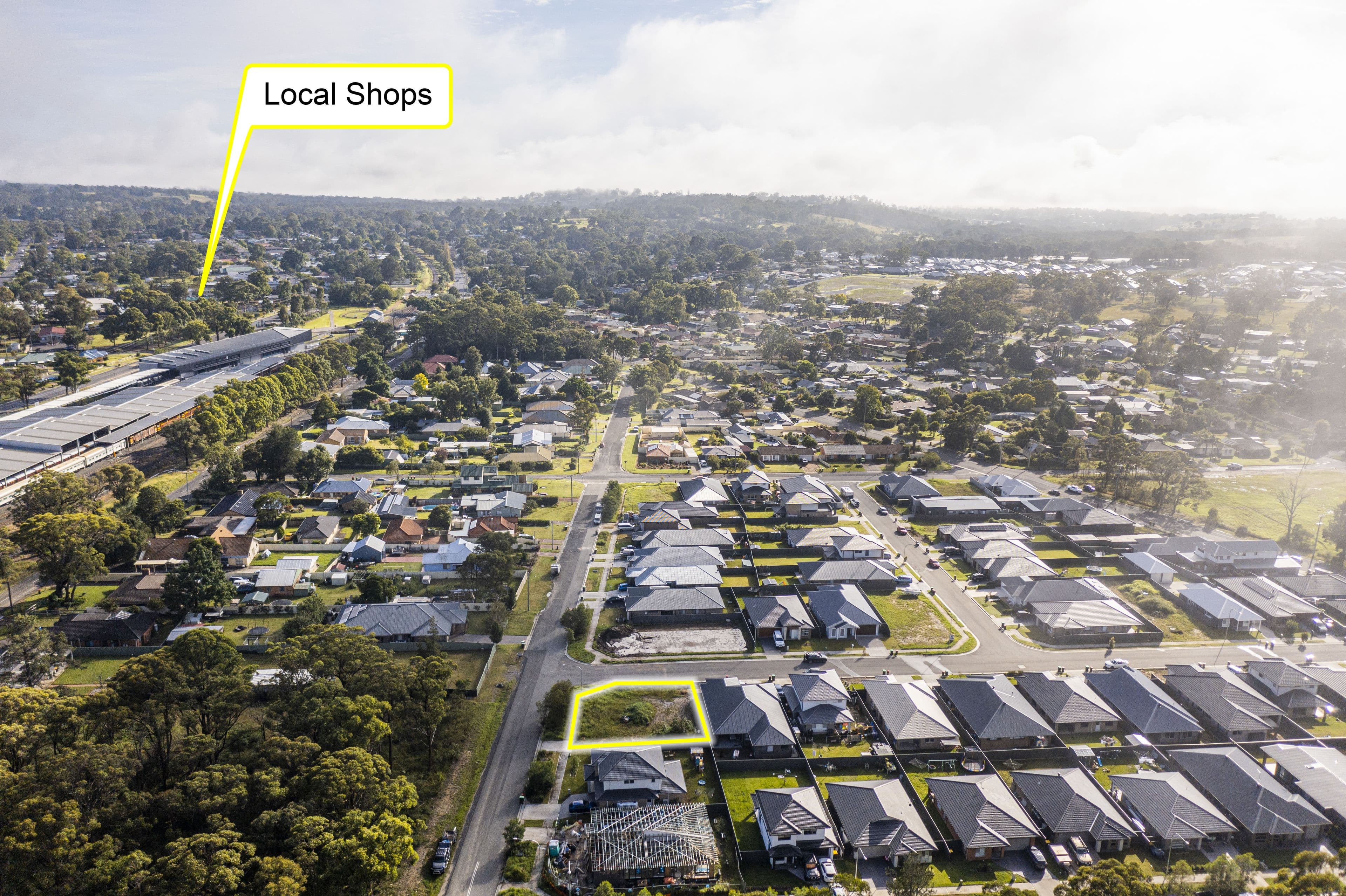 25 Pickard Street, Thirlmere NSW 2572, Thirlmere - Thumbnail 2