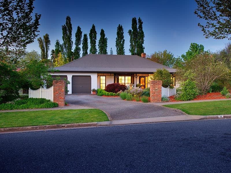 14  Dominic Drive, WODONGA VIC 3690, Wodonga - Thumbnail 7