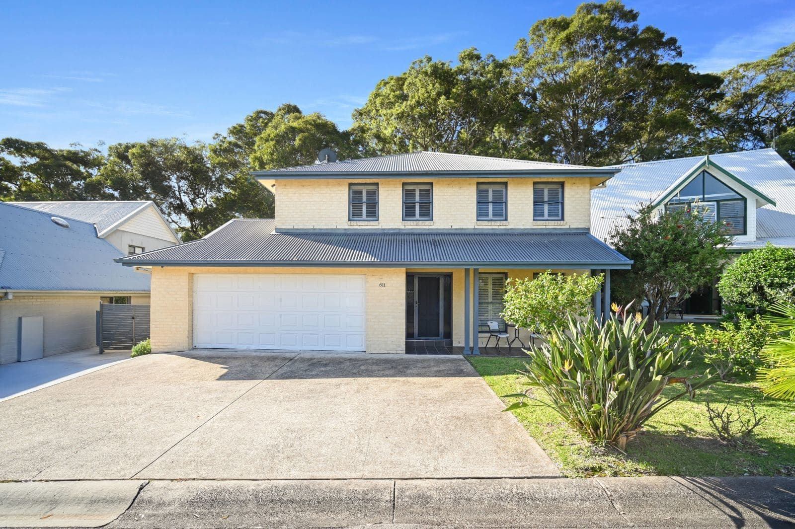 611 Currawong Circuit, Cams Wharf NSW 2281, Cams Wharf - Thumbnail 2