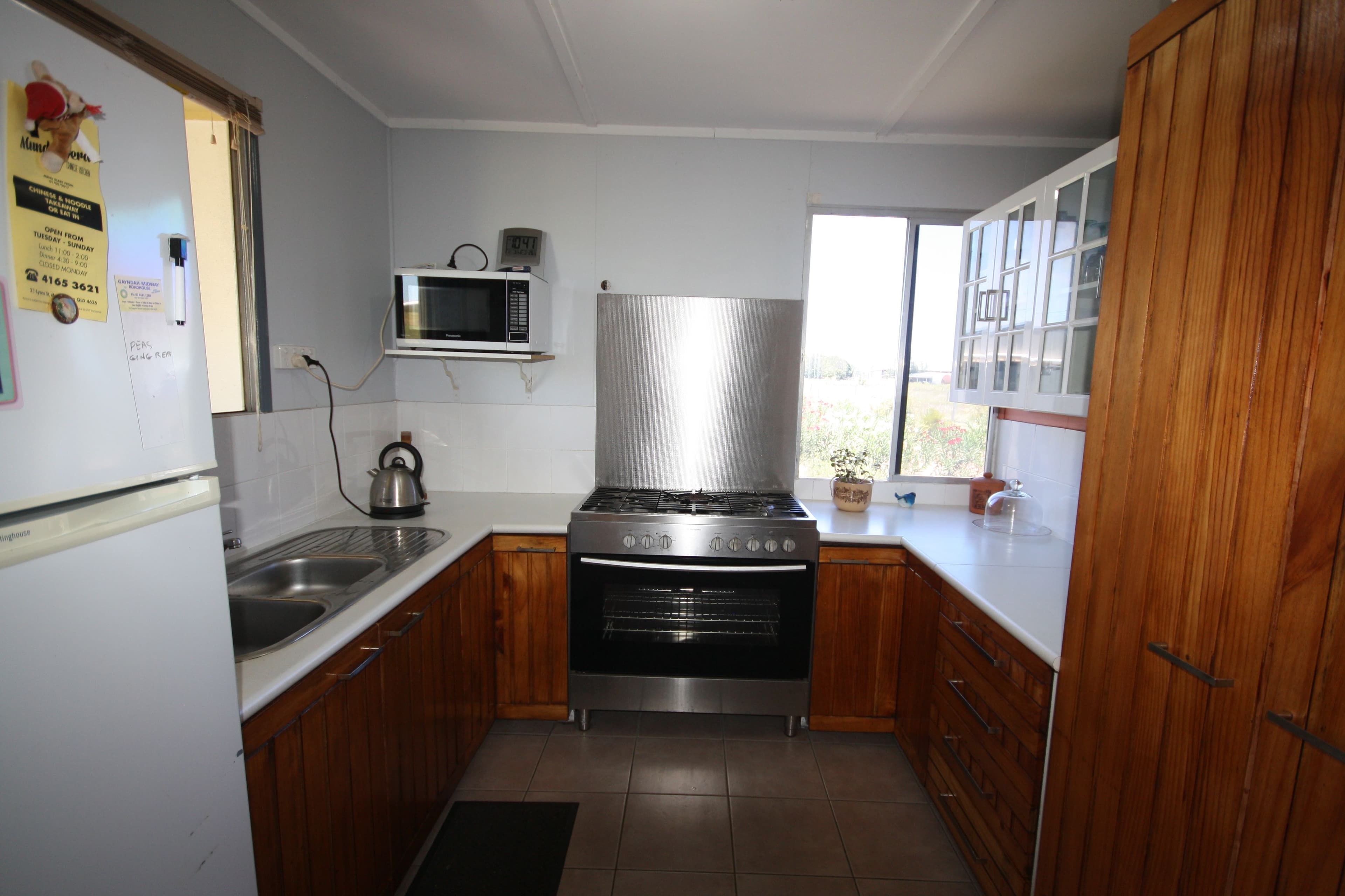 90 Frank McCauley Street, Mundubbera QLD 4626, Mundubbera - Thumbnail 3