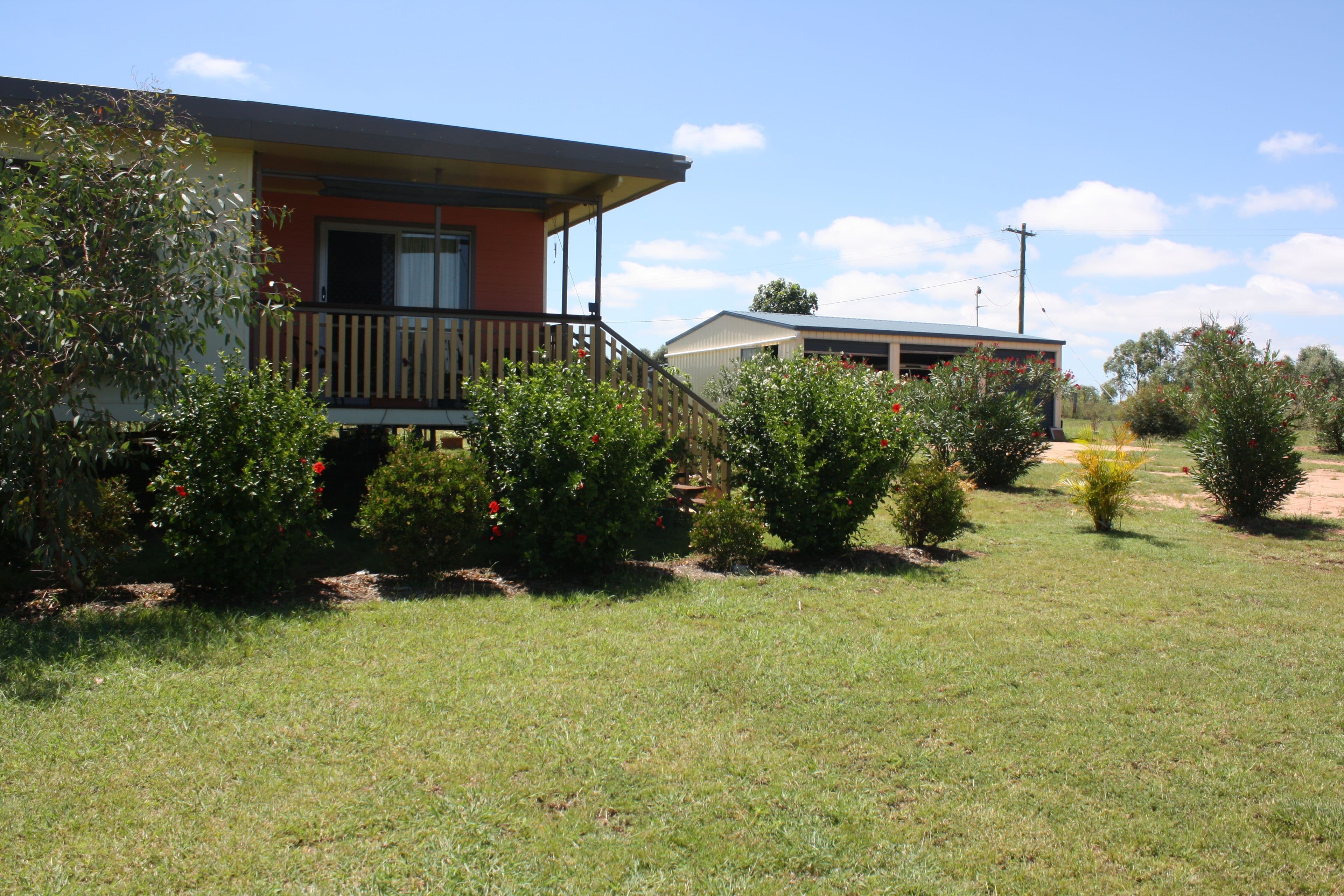 90 Frank McCauley Street, Mundubbera QLD 4626, Mundubbera - Thumbnail 6