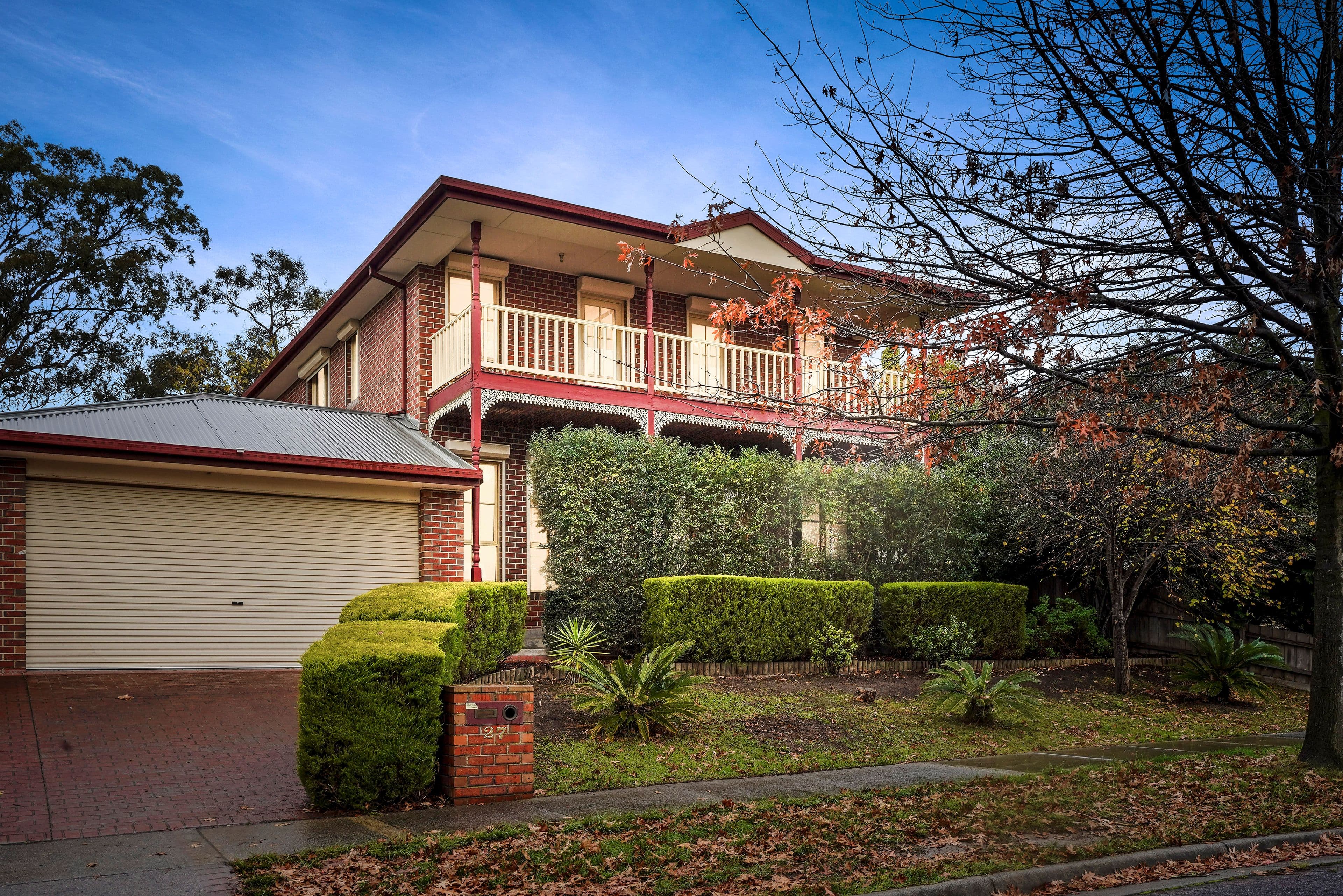 27 Teofilo Drive, Lysterfield VIC 3156, Lysterfield - Image 1
